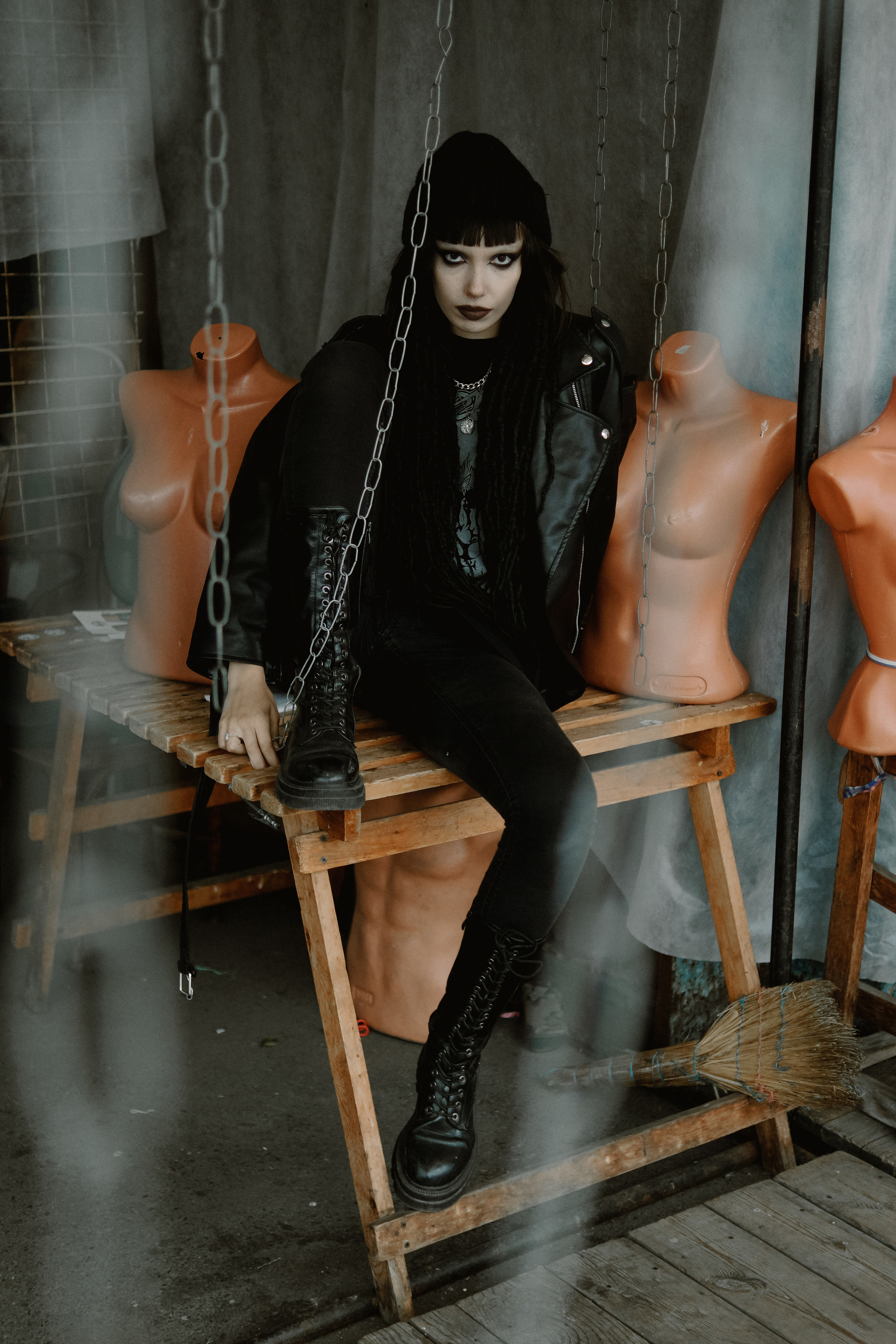 Прогулка по окраинам. Maria Karzhak ваш фотограф в Батуми!