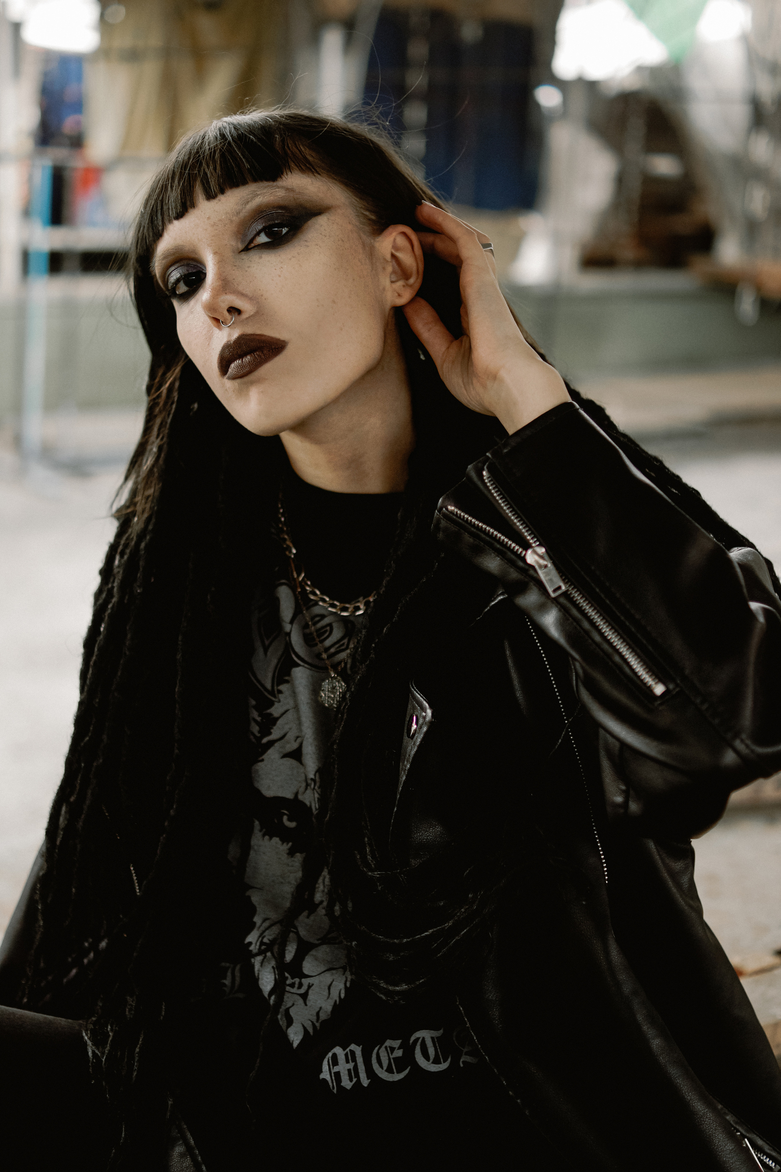 Прогулка по окраинам. Maria Karzhak ваш фотограф в Батуми!