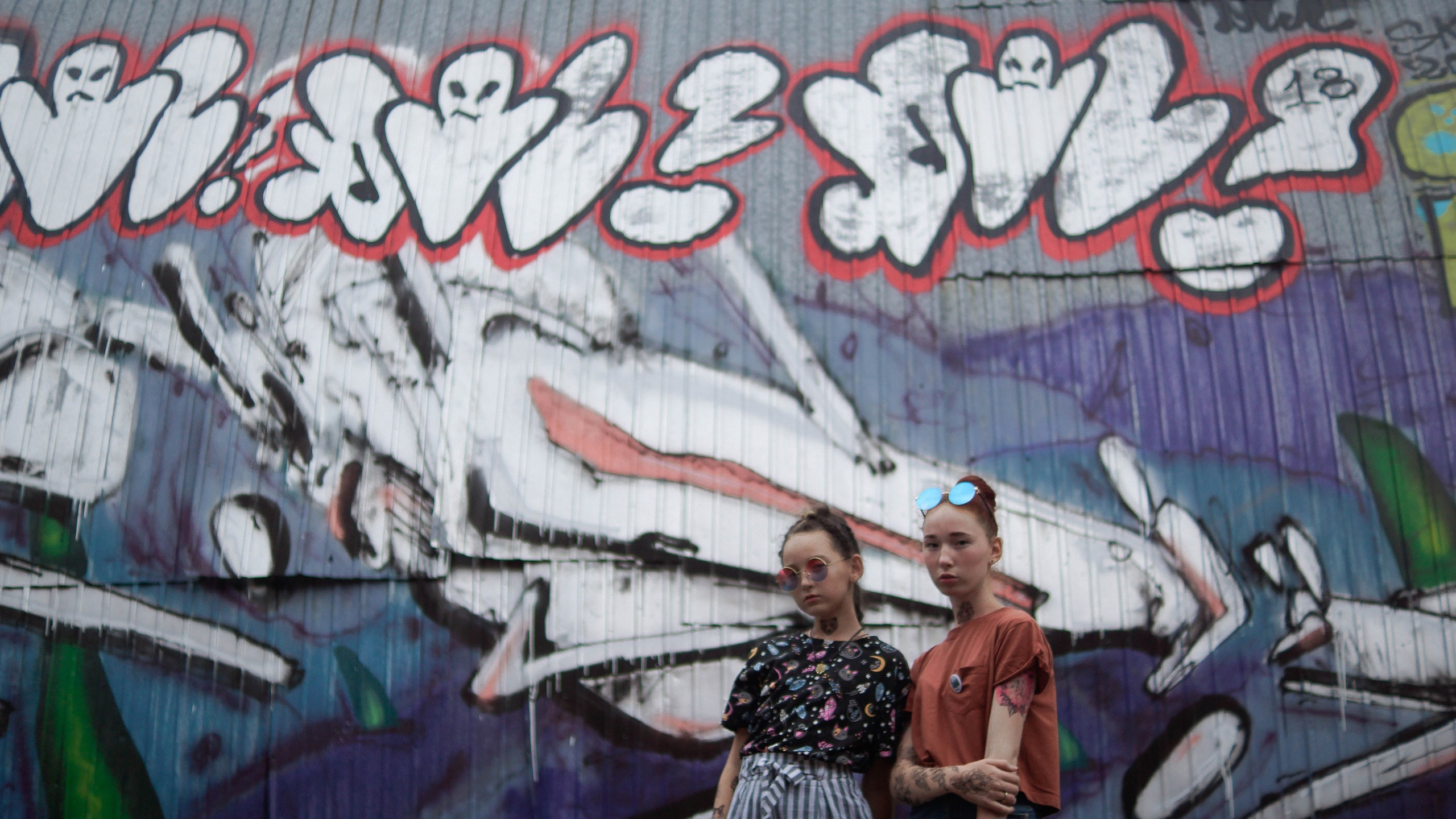 Подростковое. Maria Karzhak ваш фотограф в Батуми!