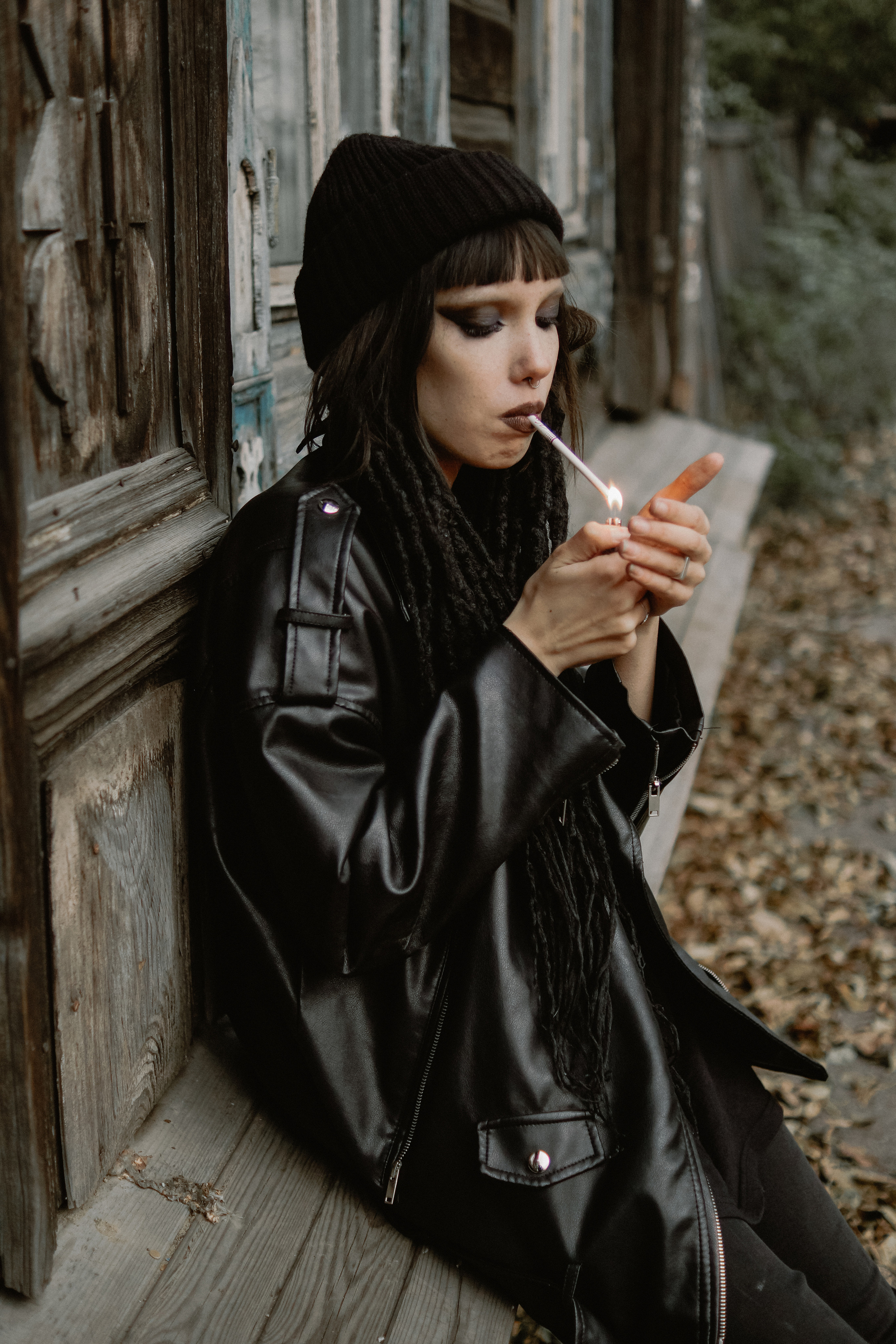 Прогулка по окраинам. Maria Karzhak ваш фотограф в Батуми!