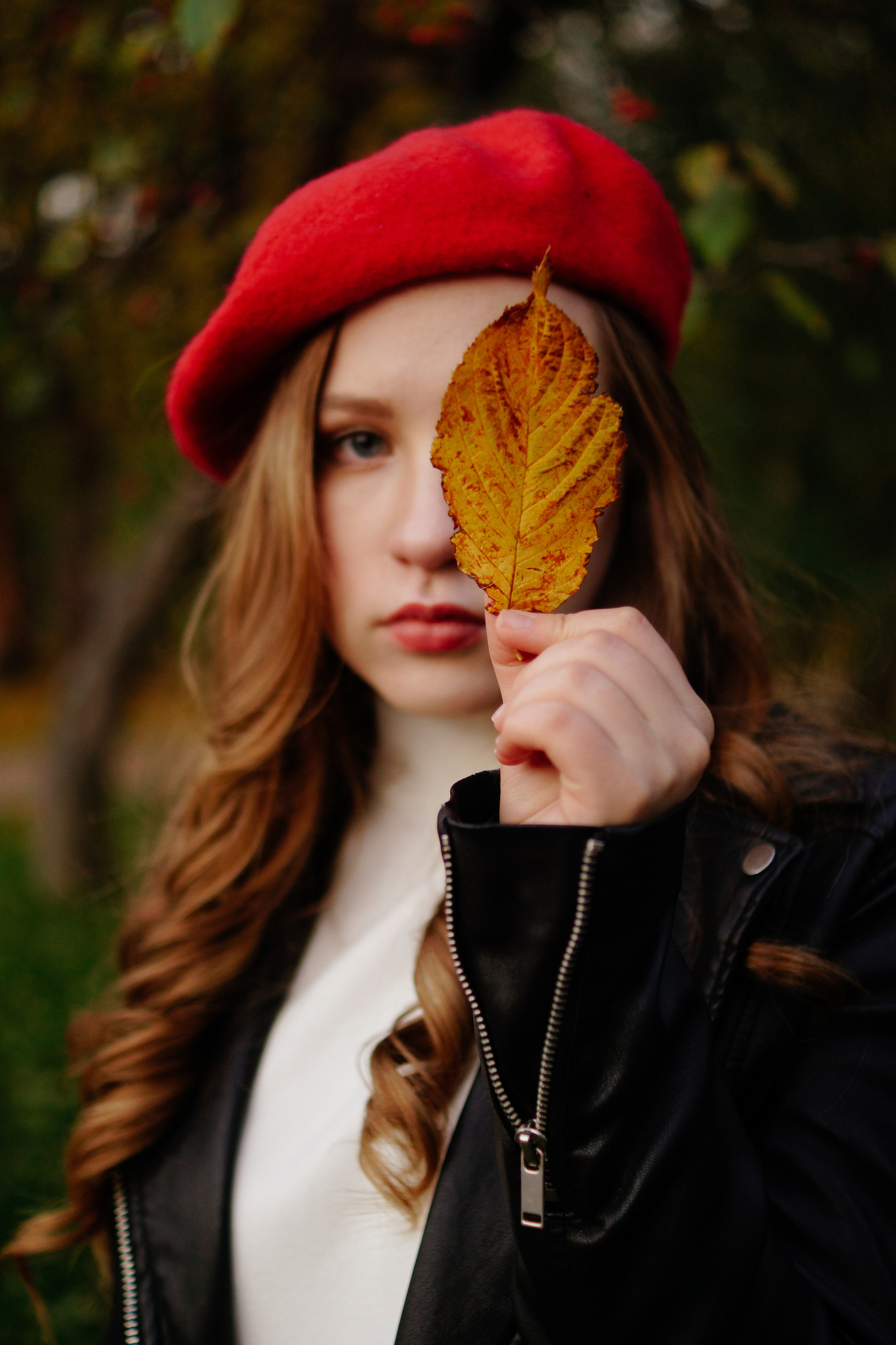 Осенний закат. Maria Karzhak ваш фотограф в Батуми!