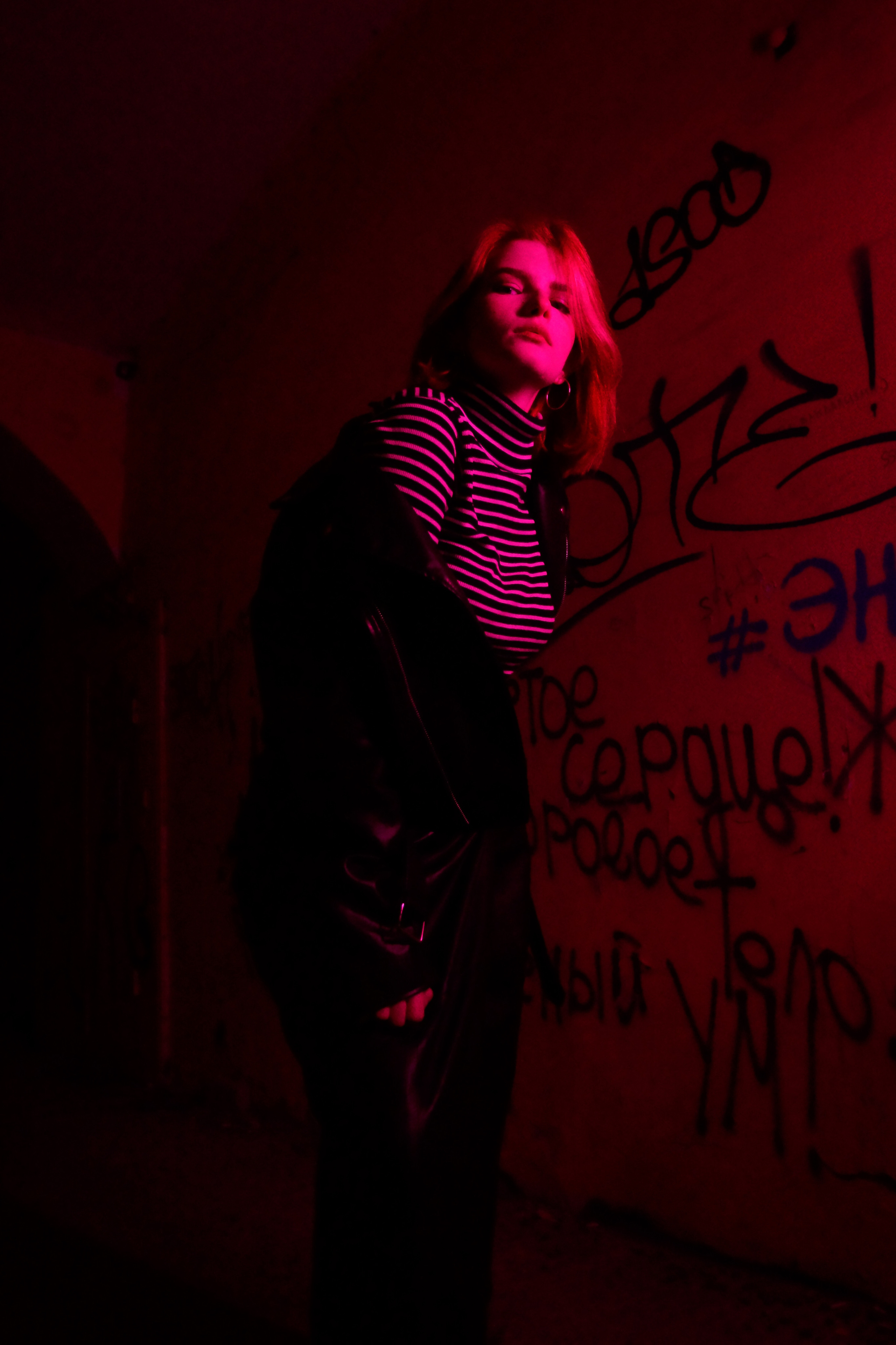 Ночь в городе. Maria Karzhak ваш фотограф в Батуми!