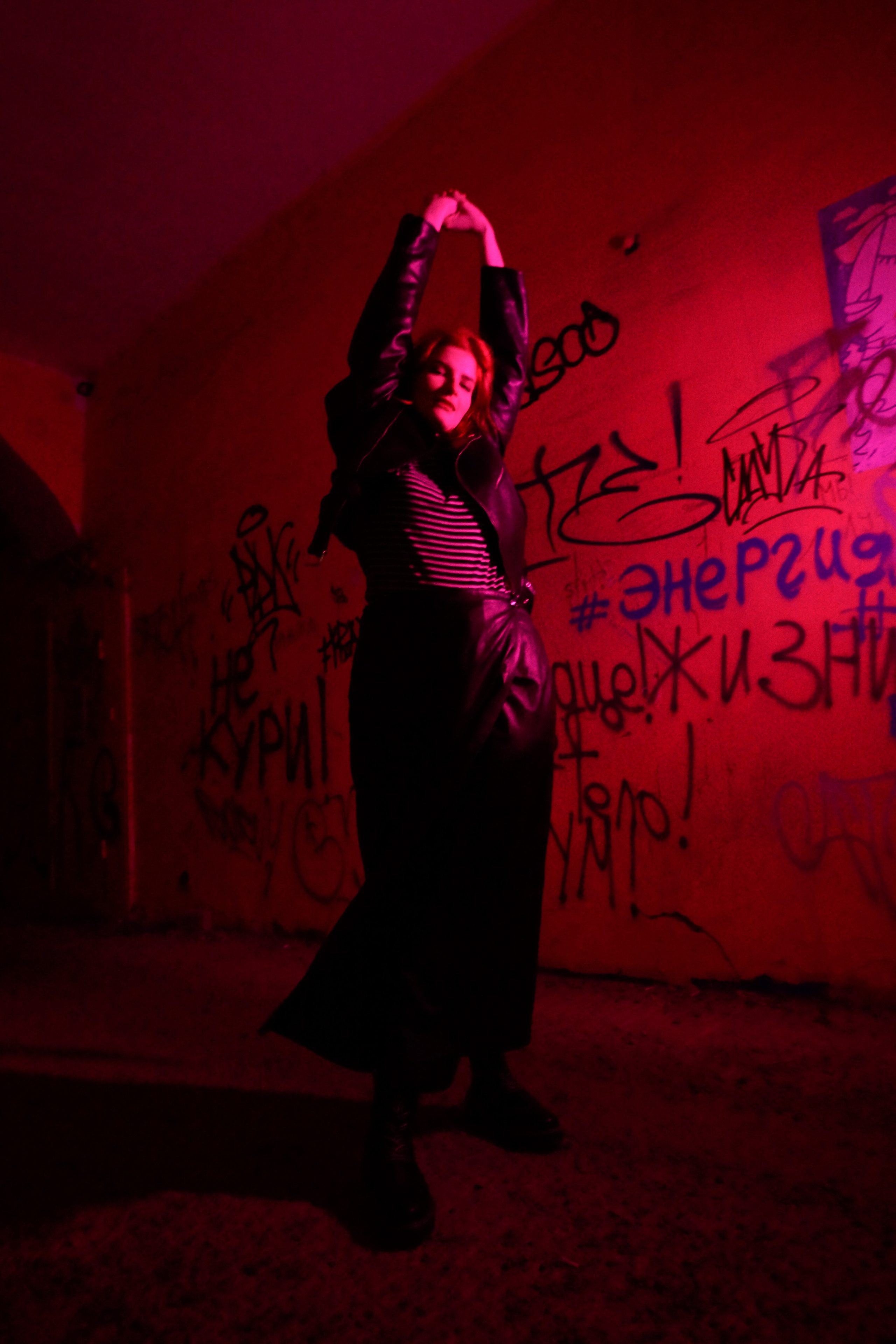 Ночь в городе. Maria Karzhak ваш фотограф в Батуми!