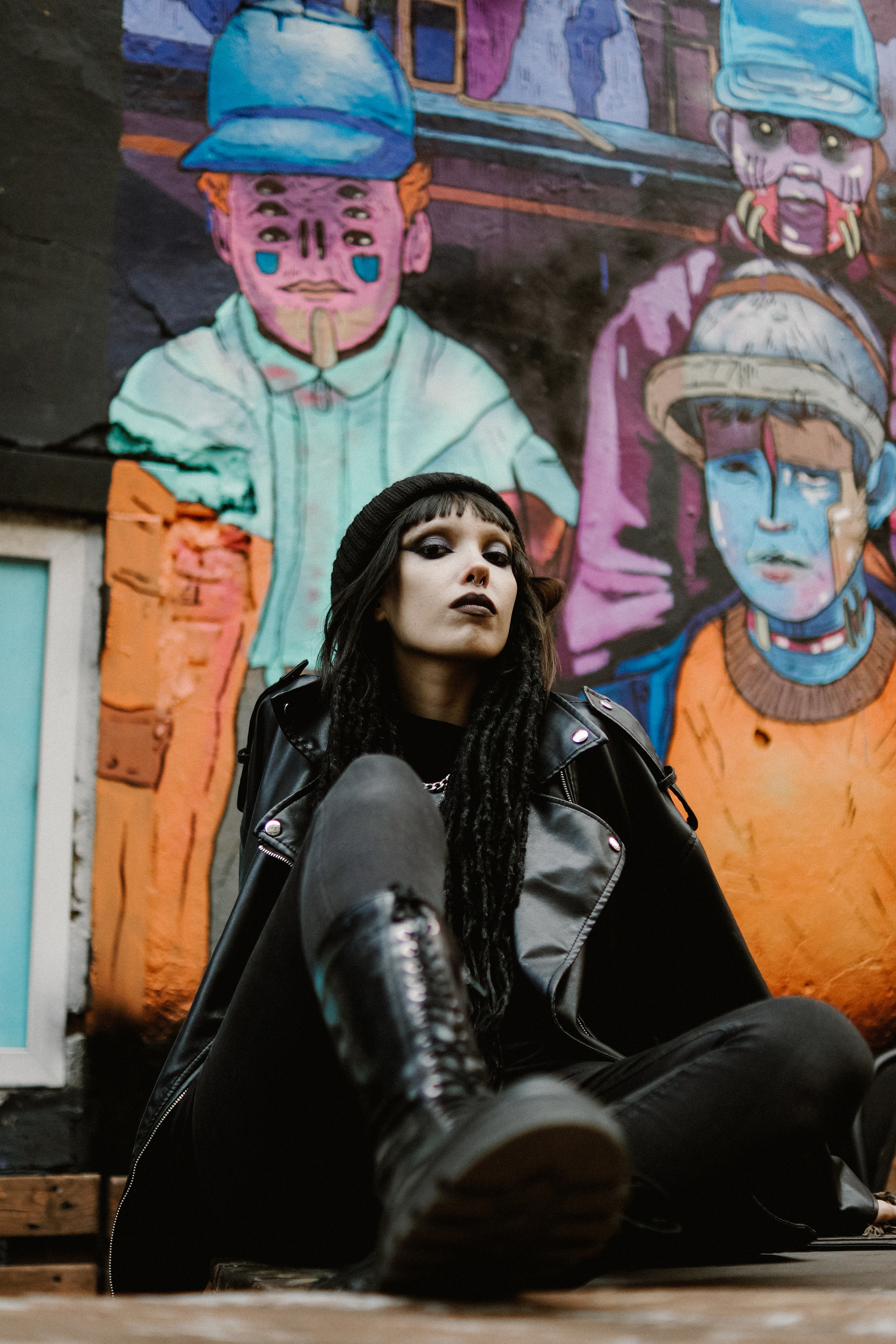 Прогулка по окраинам. Maria Karzhak ваш фотограф в Батуми!