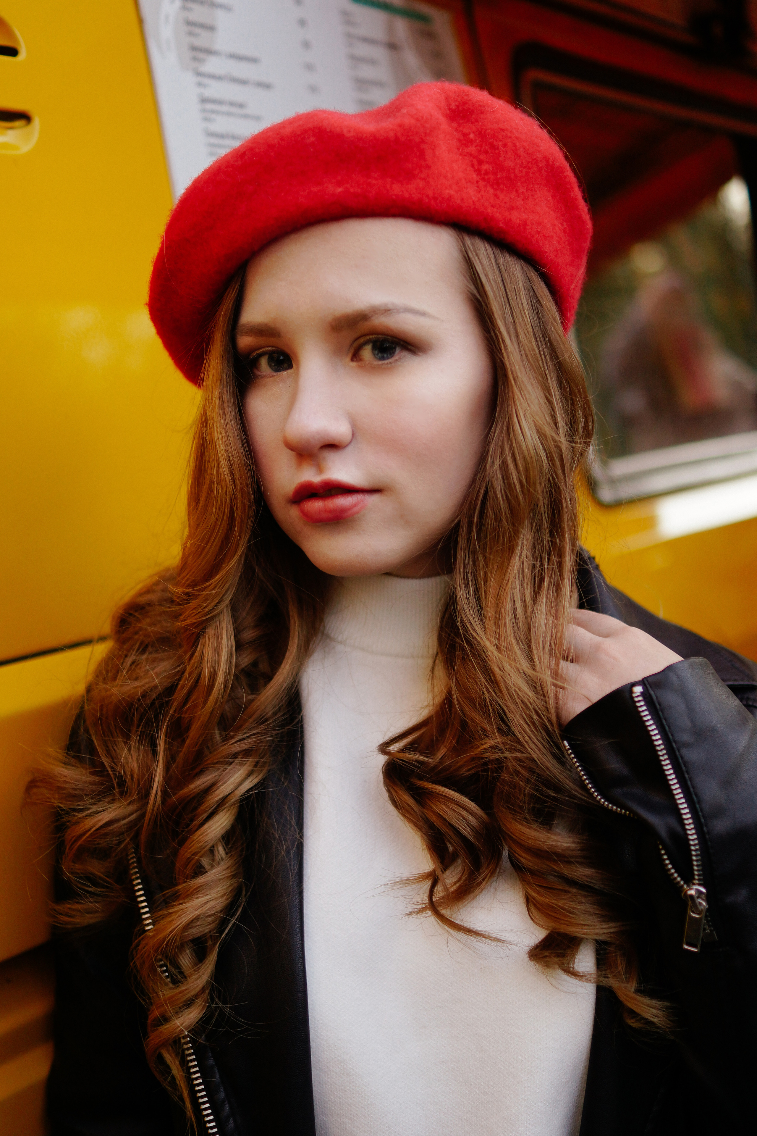 Осенний закат. Maria Karzhak ваш фотограф в Батуми!