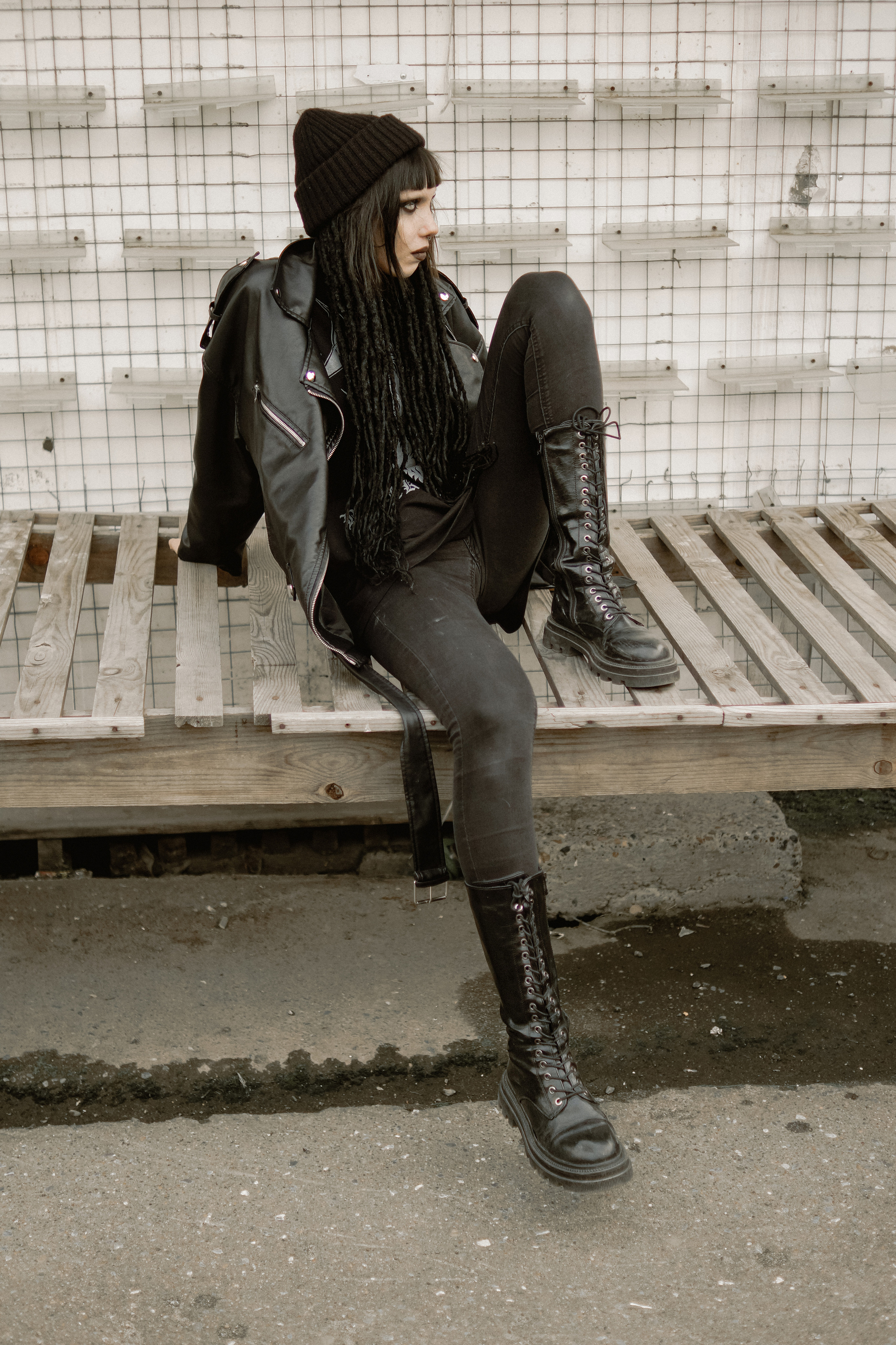 Прогулка по окраинам. Maria Karzhak ваш фотограф в Батуми!