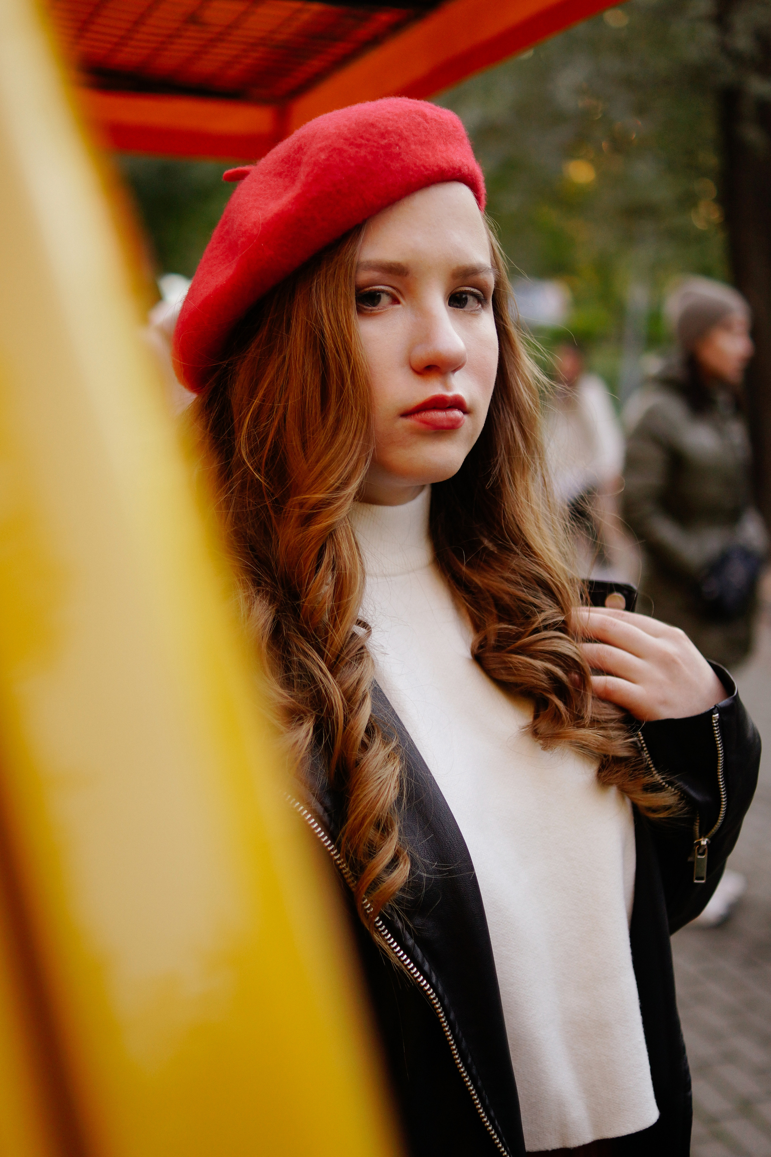 Осенний закат. Maria Karzhak ваш фотограф в Батуми!