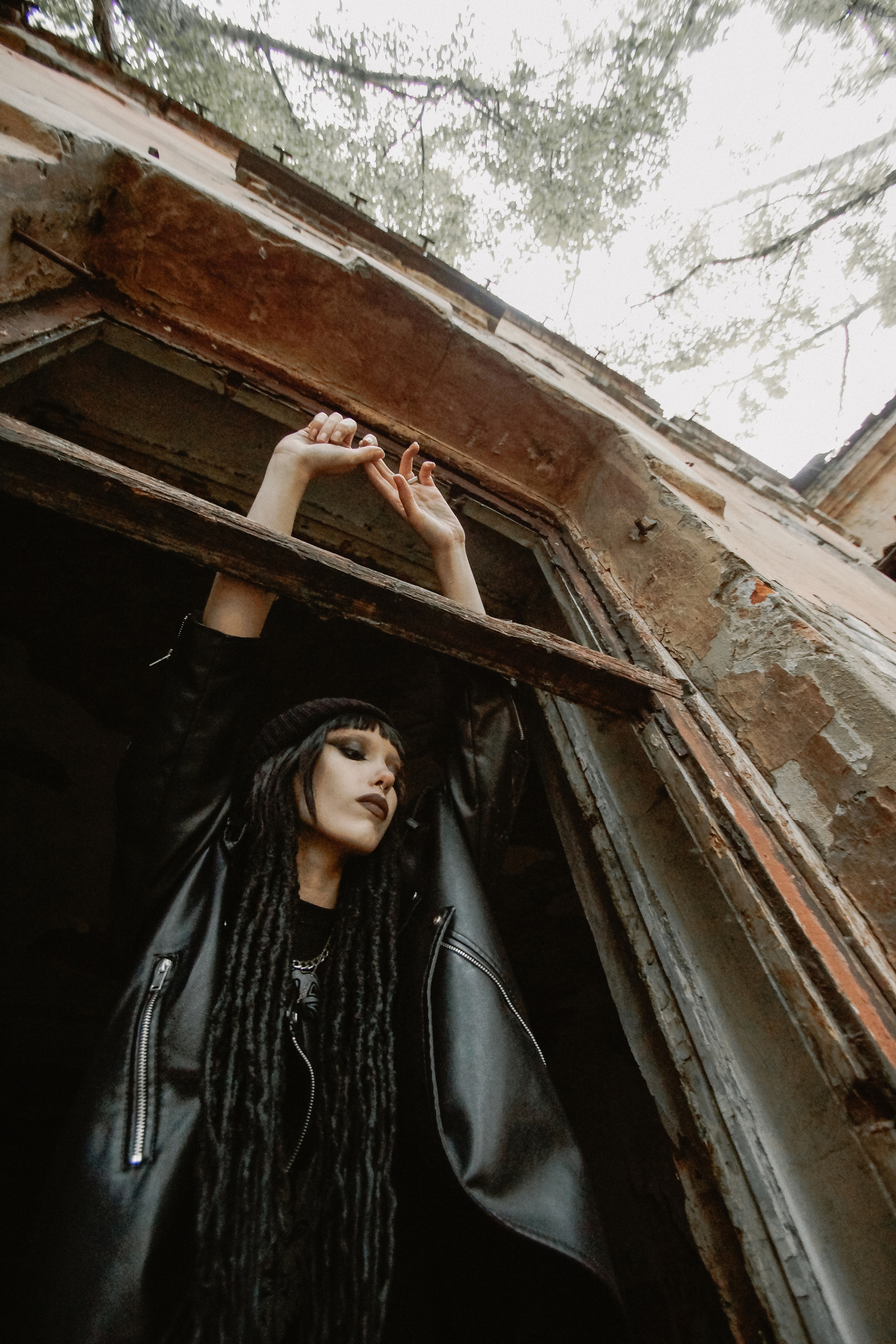 Прогулка по окраинам. Maria Karzhak ваш фотограф в Батуми!