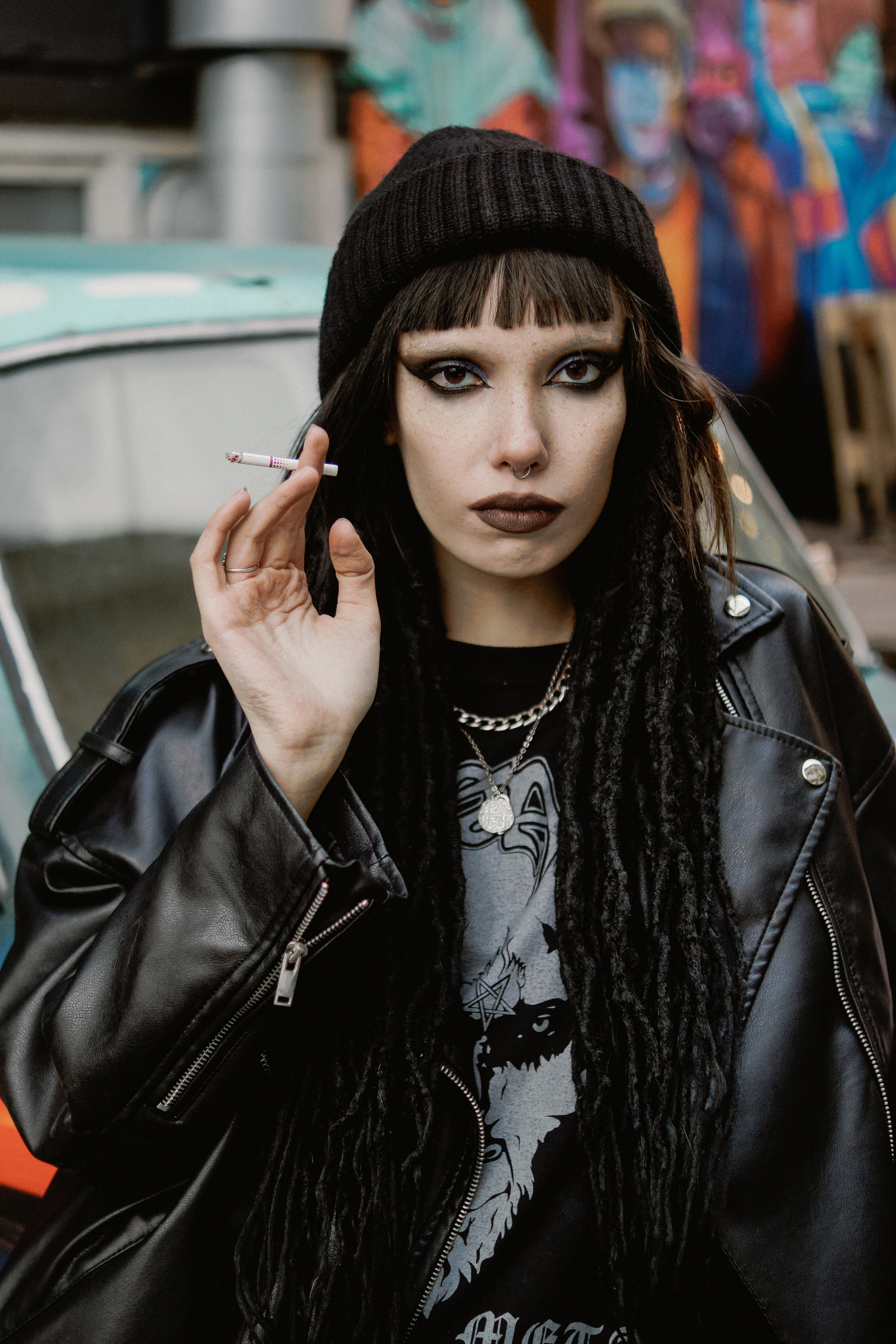 Прогулка по окраинам. Maria Karzhak ваш фотограф в Батуми!