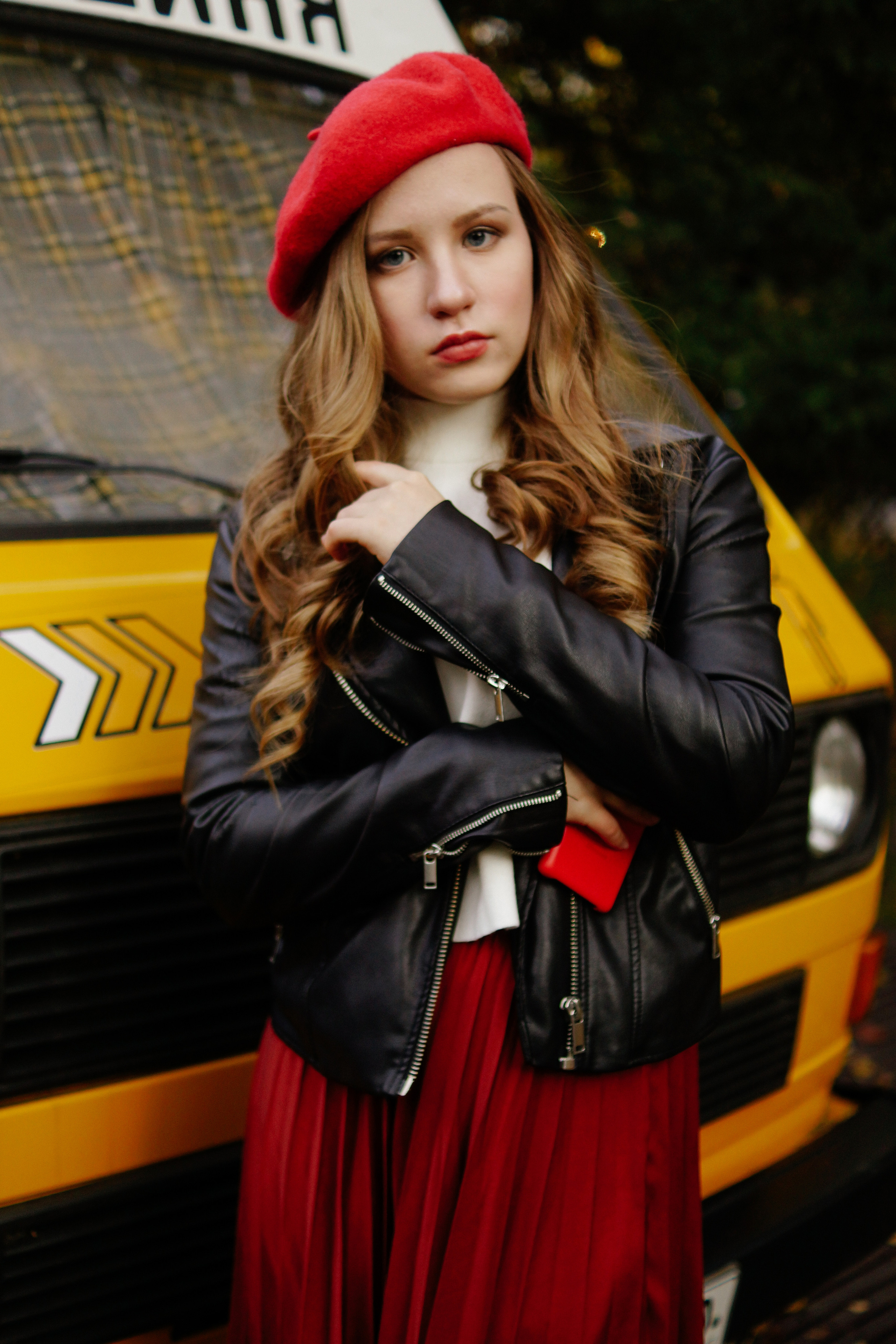 Осенний закат. Maria Karzhak ваш фотограф в Батуми!