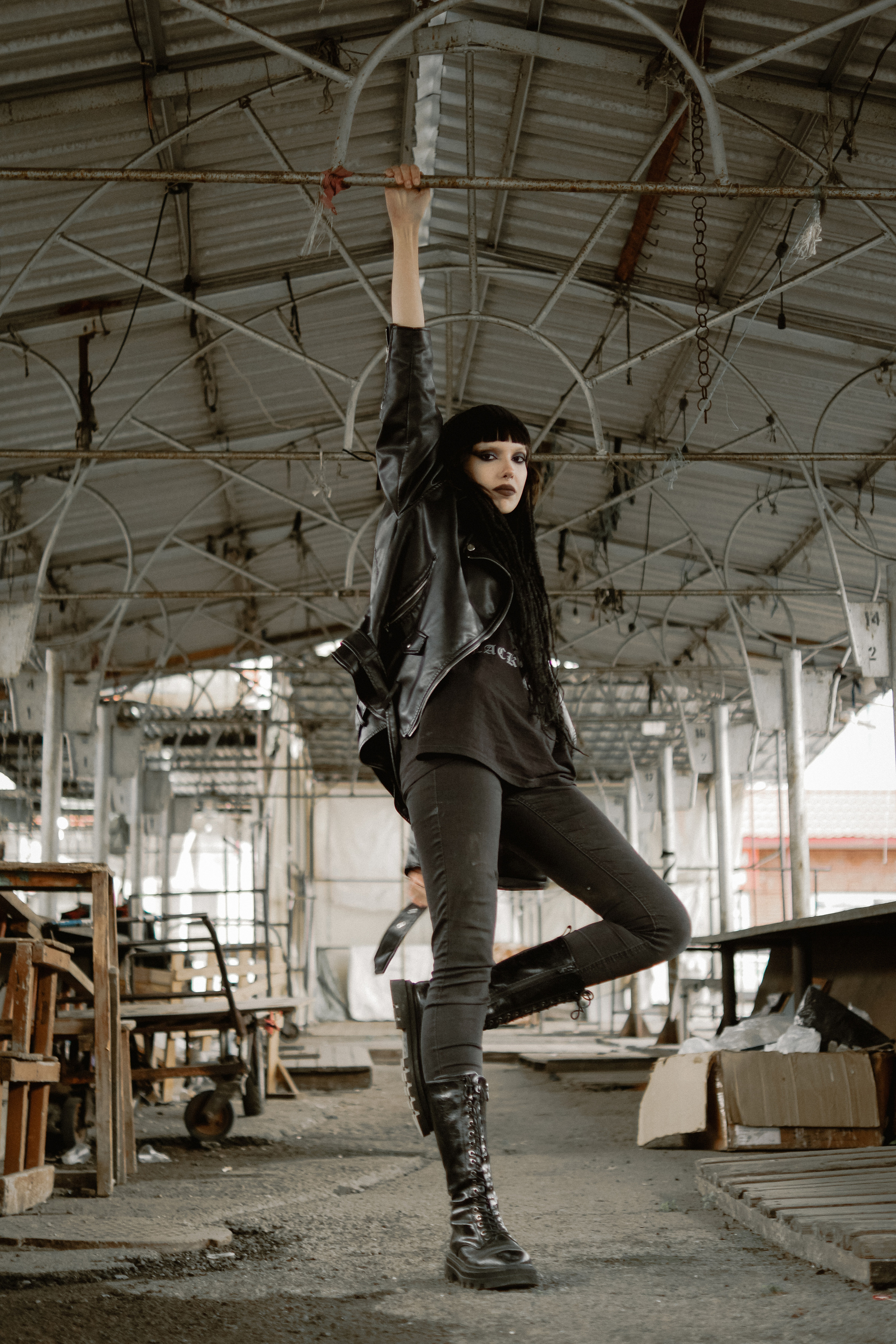 Прогулка по окраинам. Maria Karzhak ваш фотограф в Батуми!