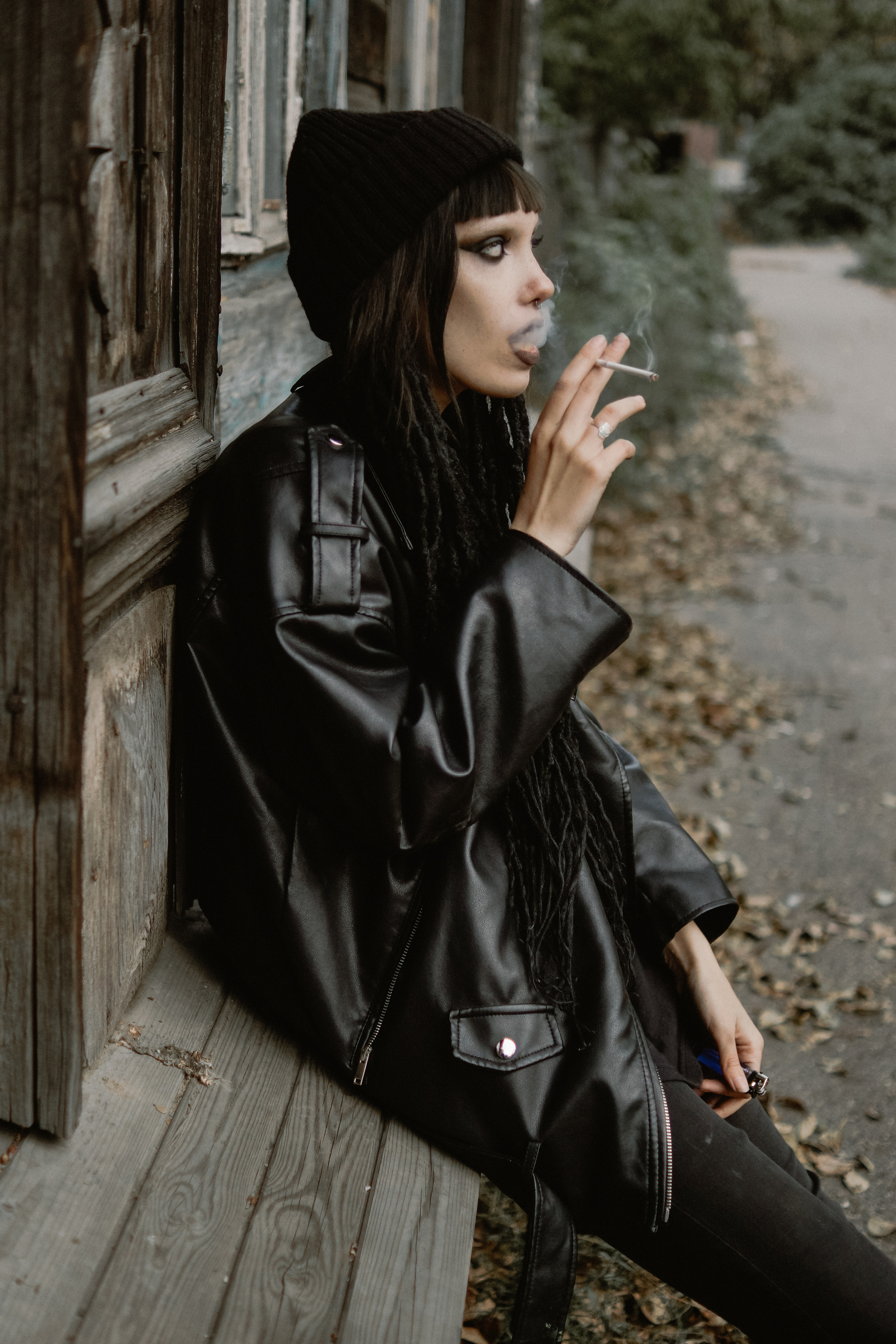 Прогулка по окраинам. Maria Karzhak ваш фотограф в Батуми!