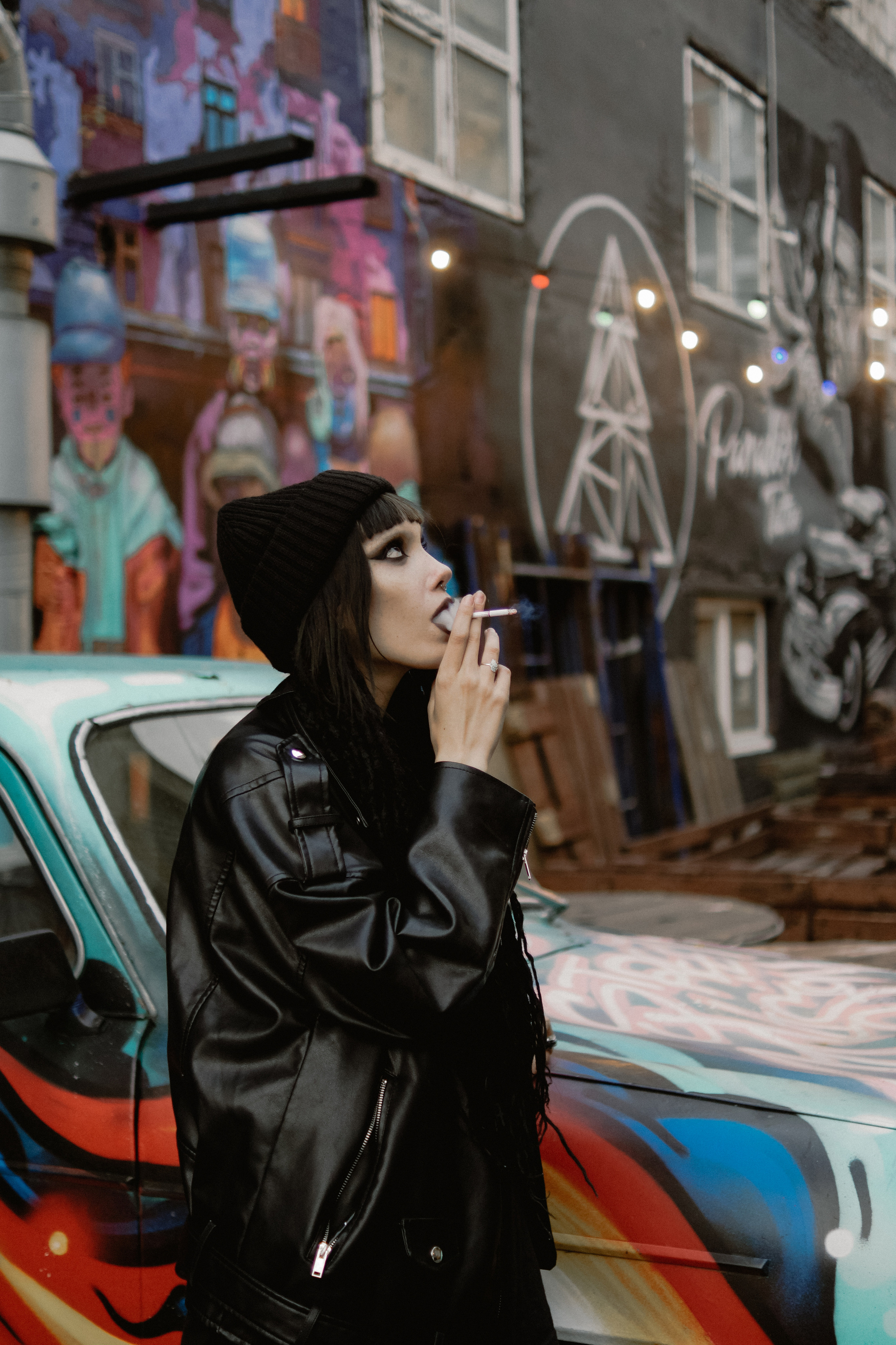 Прогулка по окраинам. Maria Karzhak ваш фотограф в Батуми!