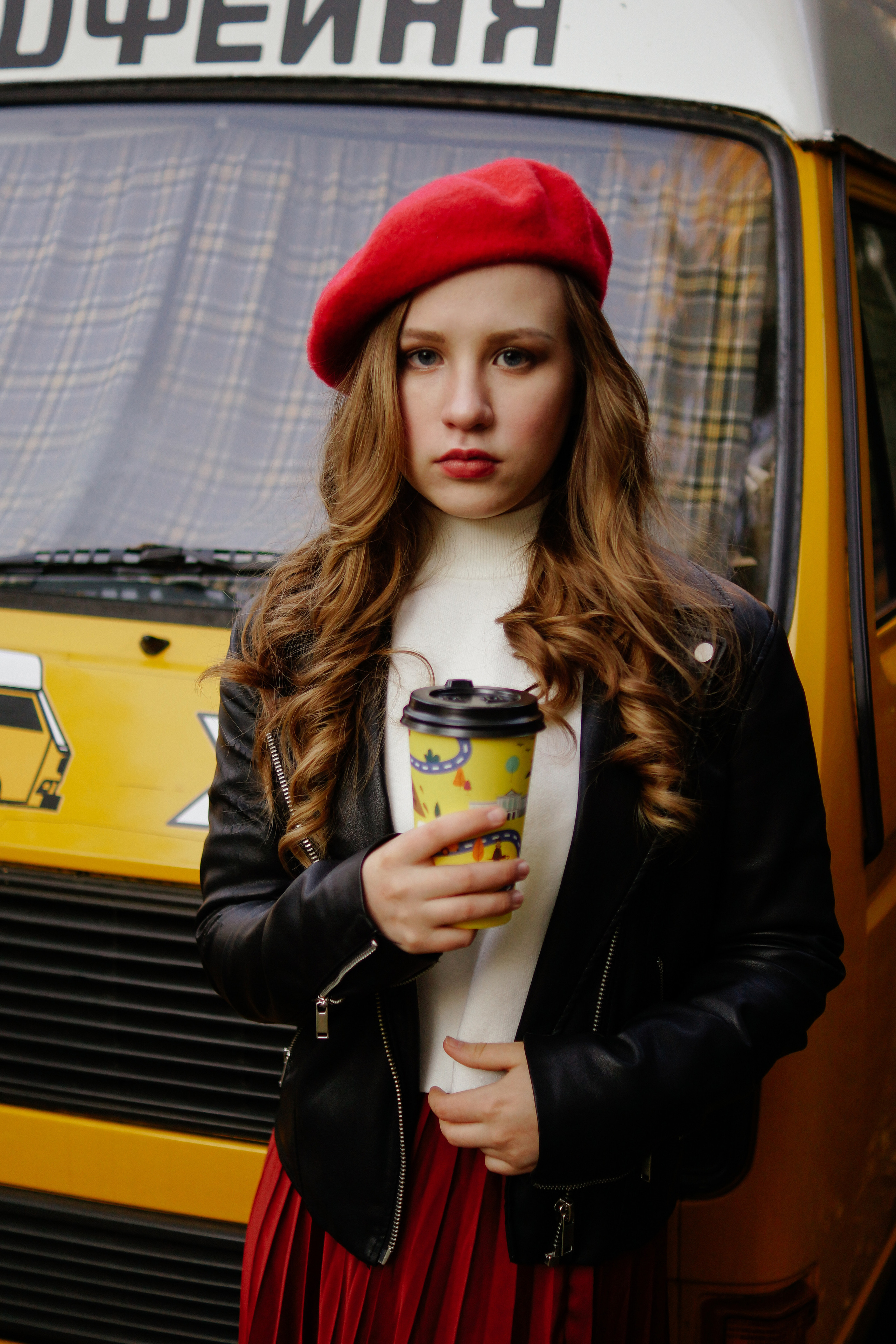 Осенний закат. Maria Karzhak ваш фотограф в Батуми!