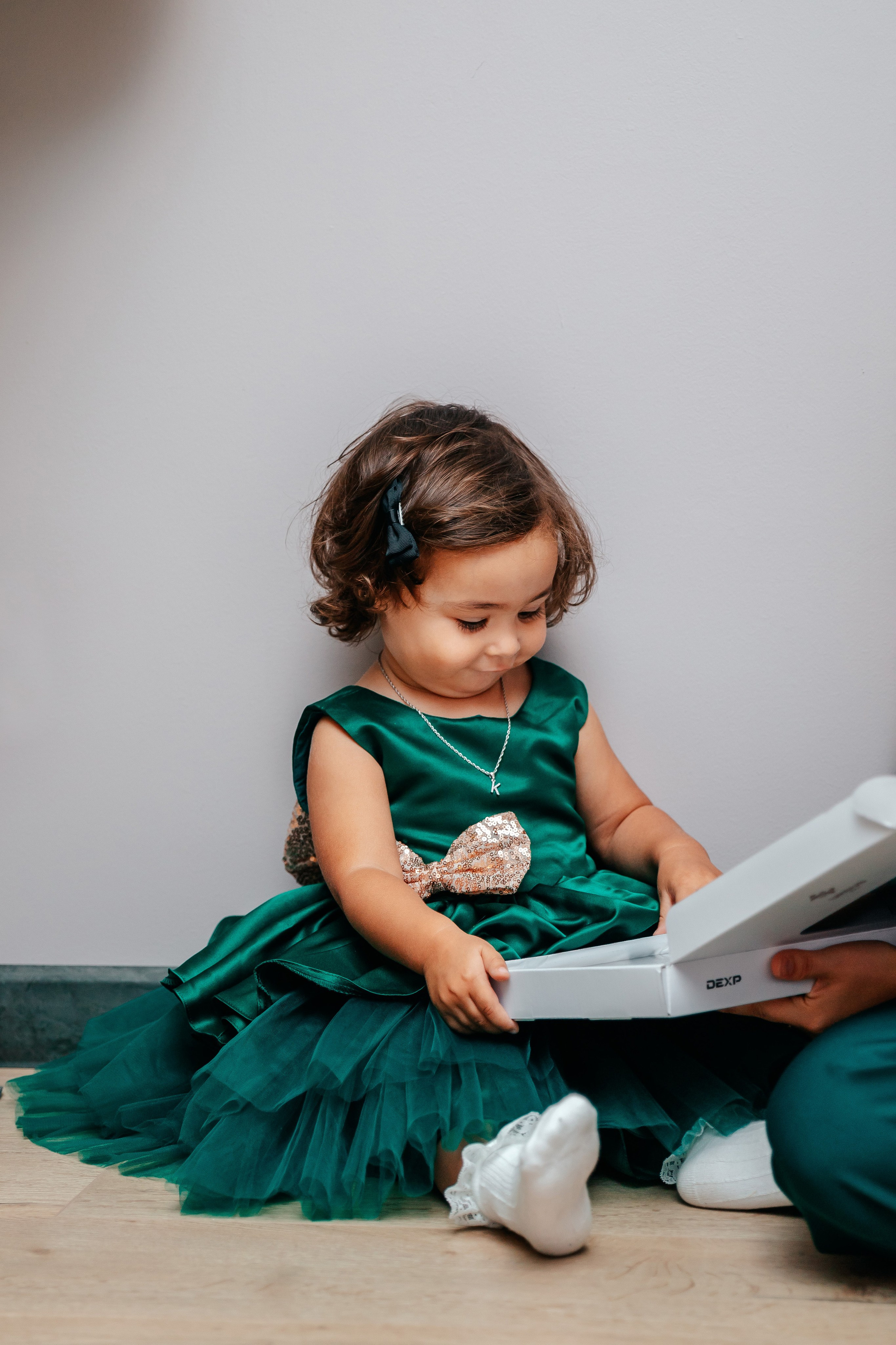 Карине 2 годика. Семейный lifestyle фотограф в Санкт-Петербурге Людмила Пахомова