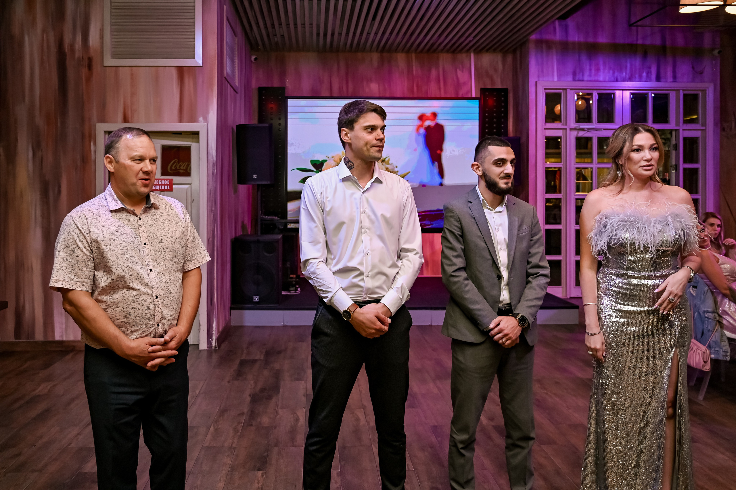 Свадьба полный день. Семейный и свадебный фотограф в г. Уфа Динара