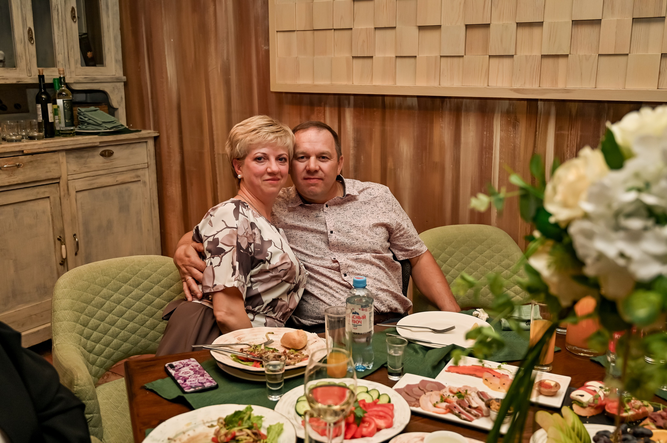 Свадьба полный день. Семейный и свадебный фотограф в г. Уфа Динара