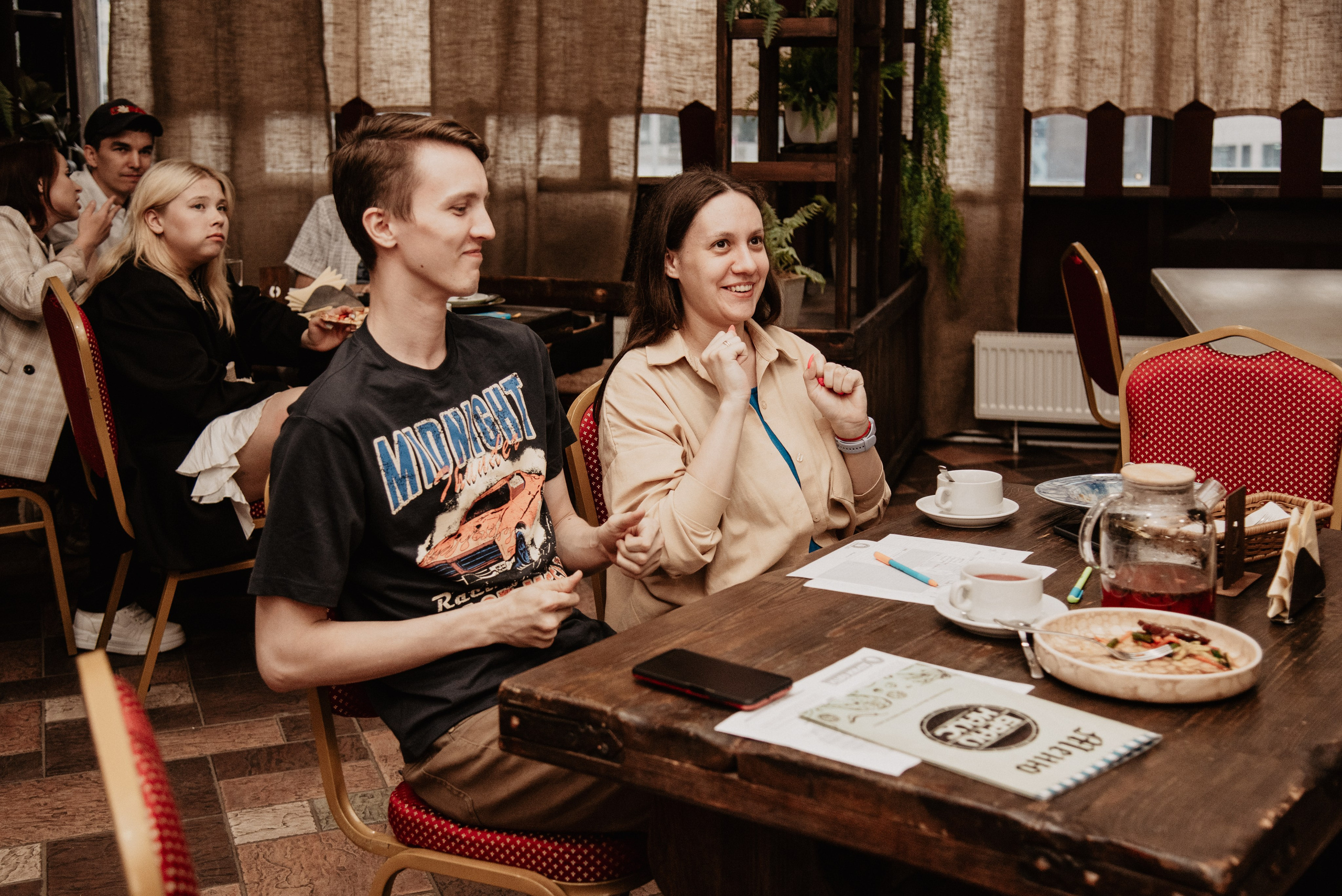 Квиз. Семейный и свадебный фотограф в г. Уфа Динара