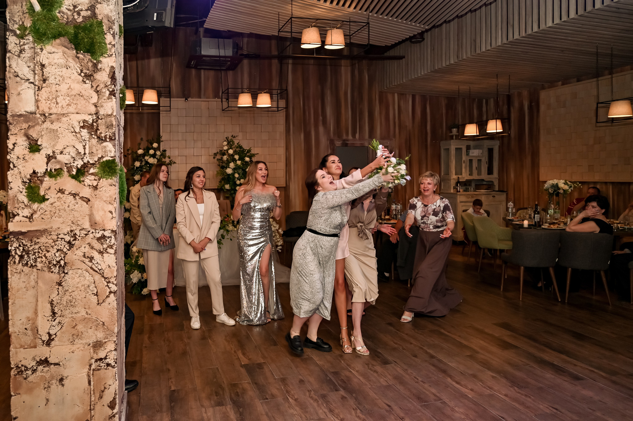 Свадьба полный день. Семейный и свадебный фотограф в г. Уфа Динара