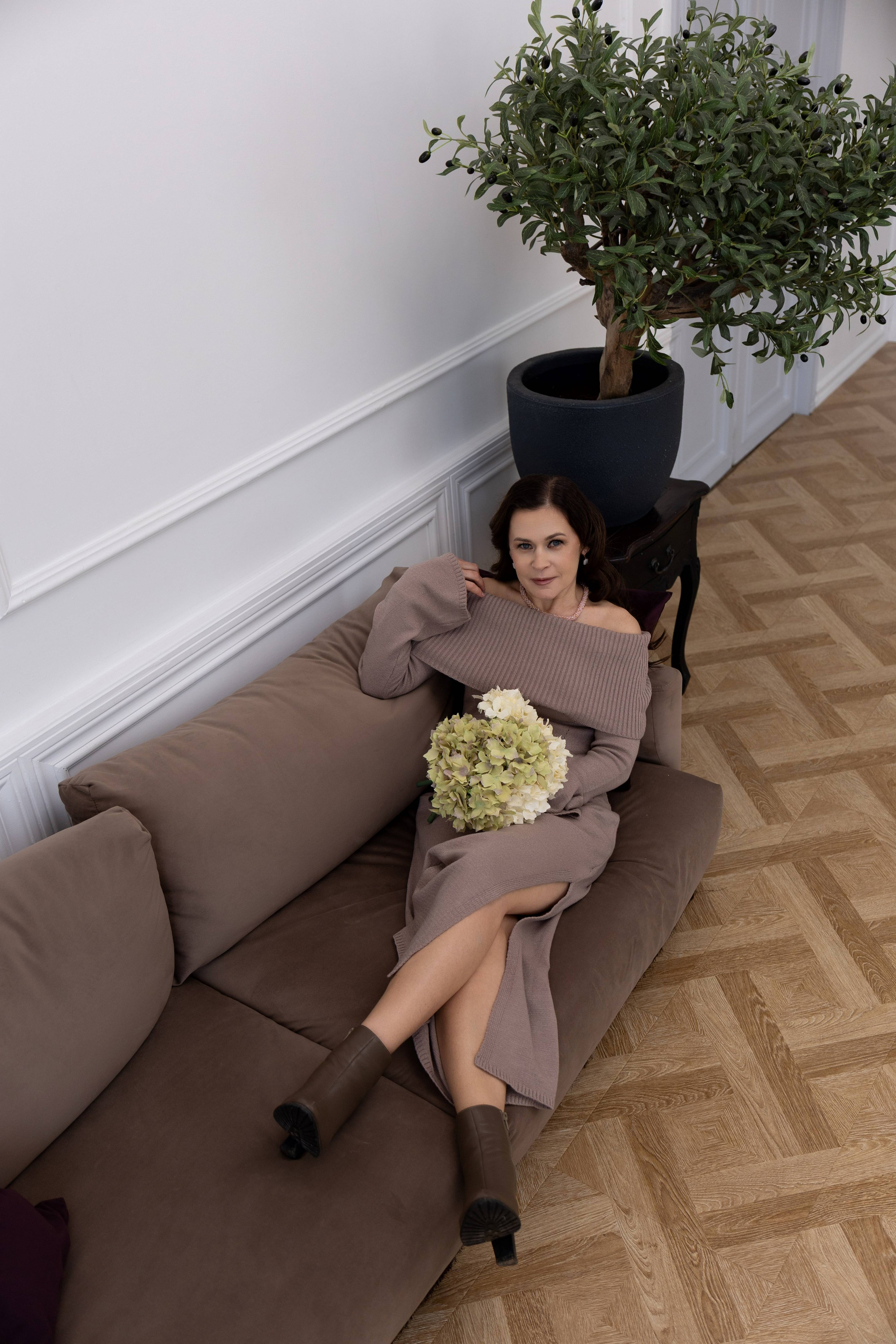 Студийные. Анастасия Соломенная и Василиса Марченко Фотографы Краснодар