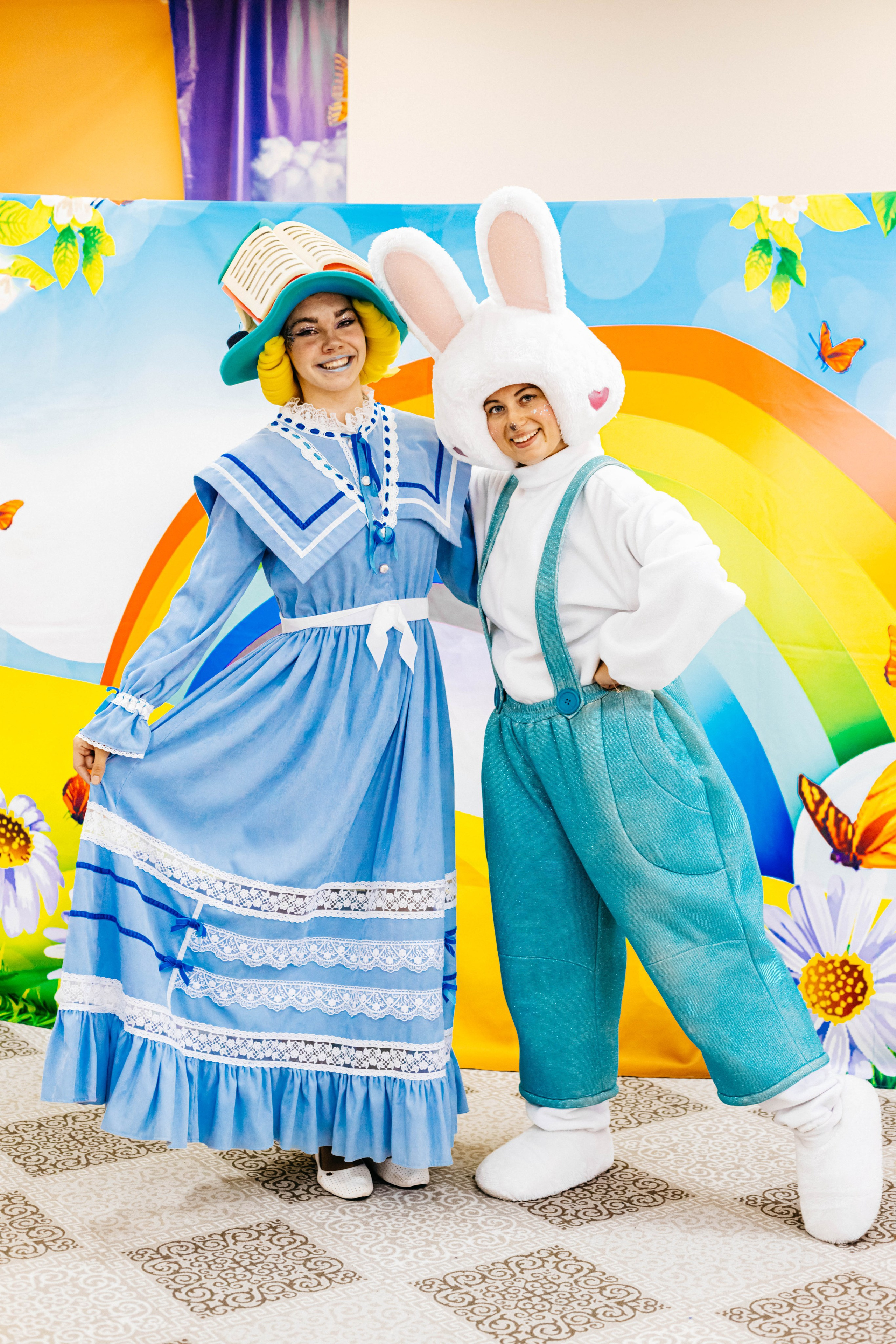 Фотогалерея. Театральная студия «Мастерская сказок»