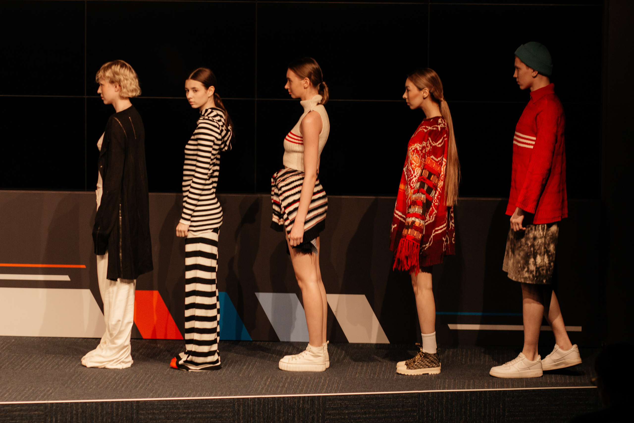 Форум Креативных Индустрий. Фотограф Семён Гнеушев