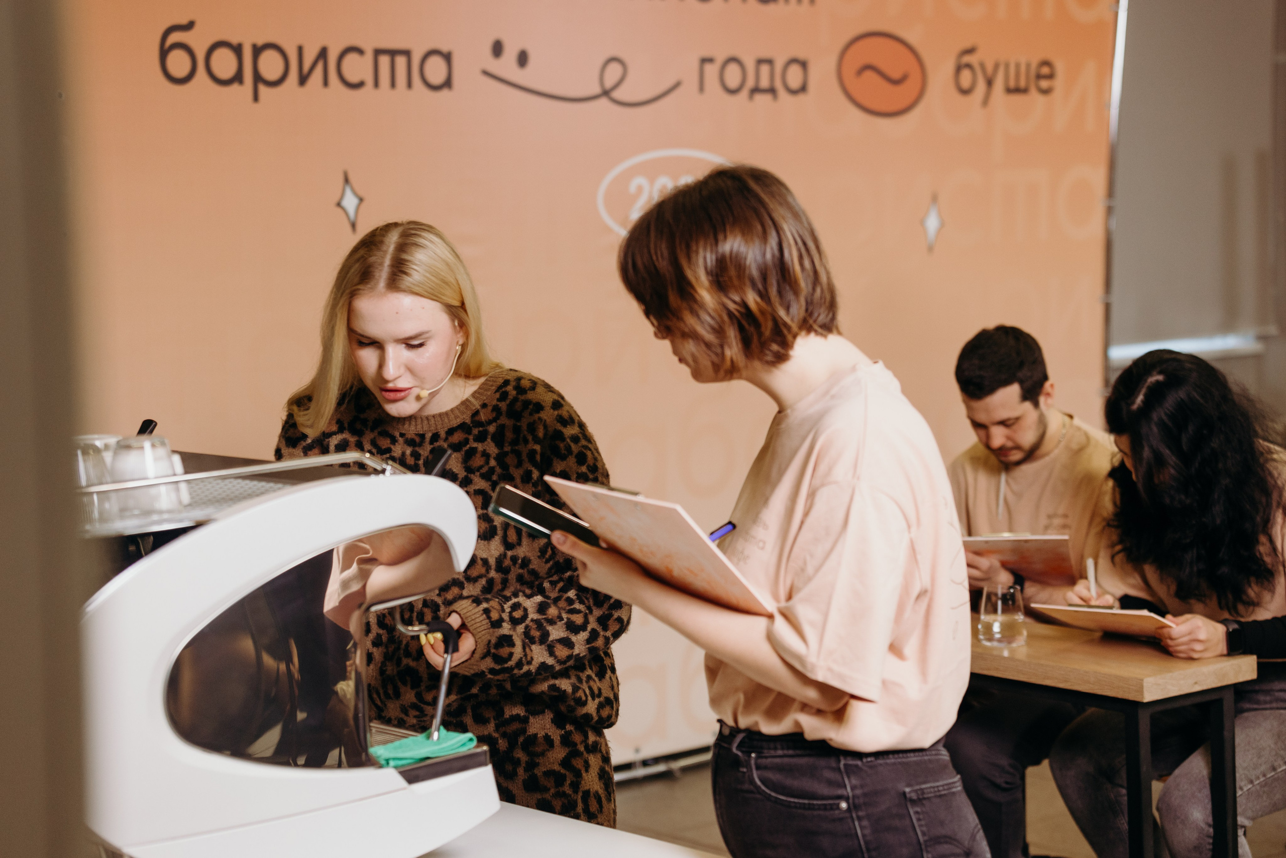 Буше. Фотограф Сергей Красиков, Санкт-Петербург