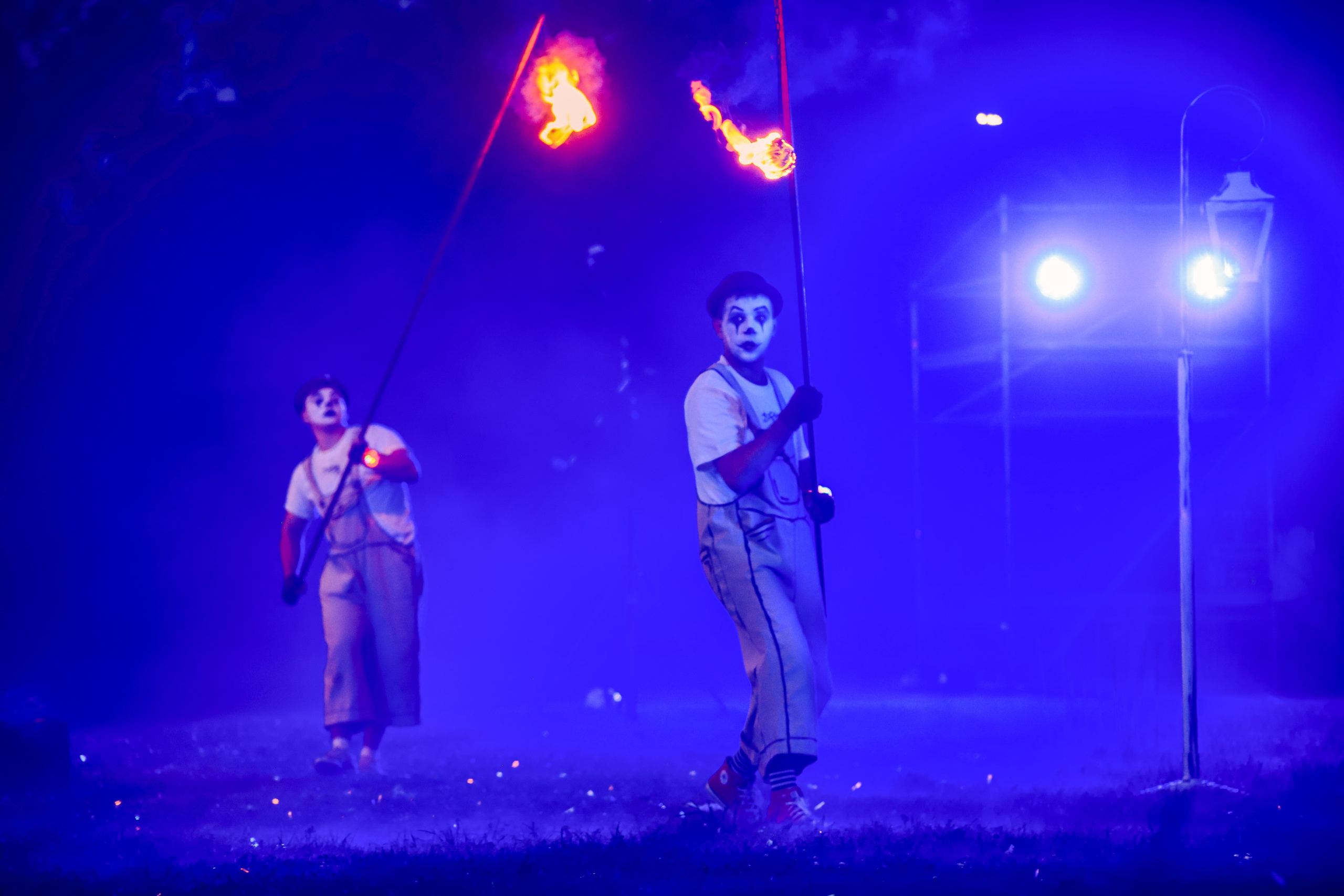 Театр «Злые Рыбы»