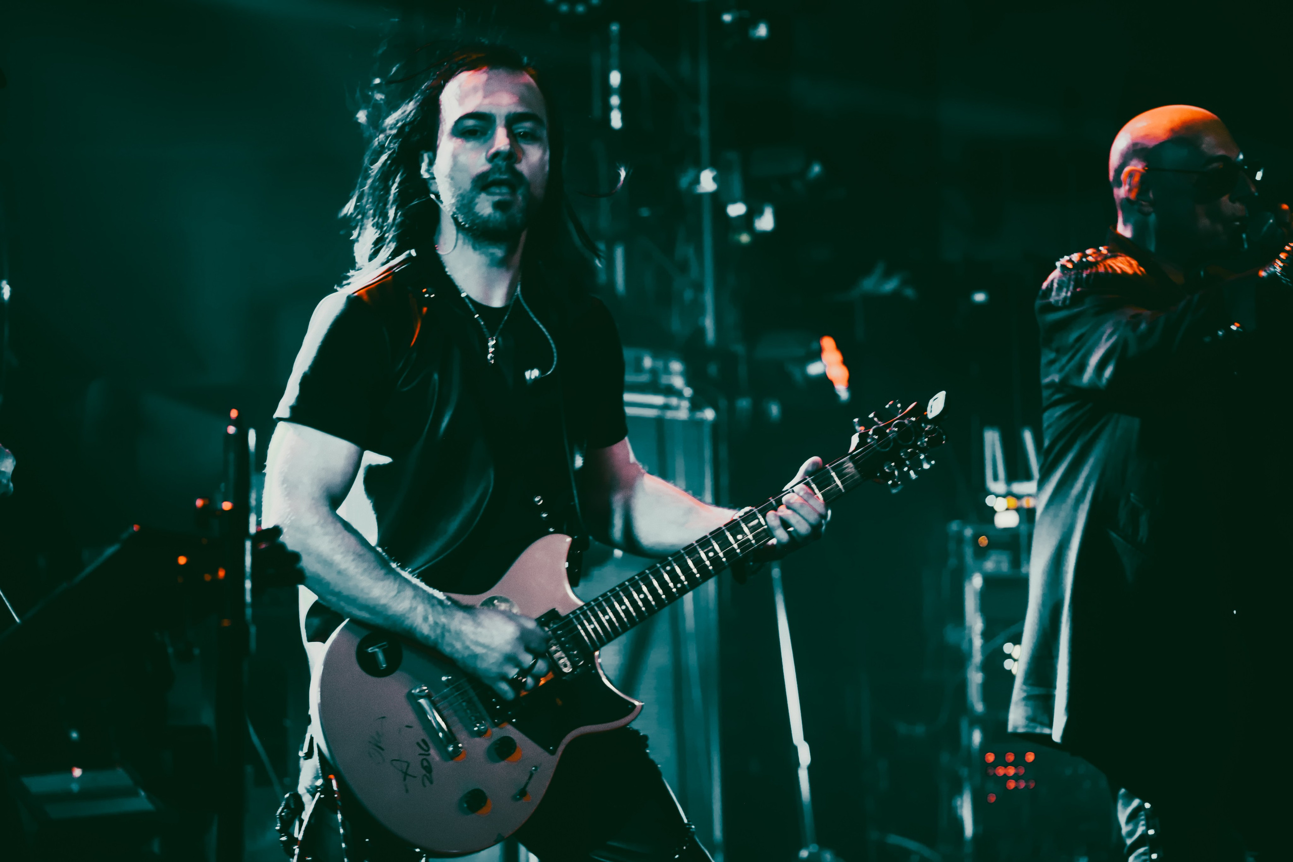 Концертные съемки