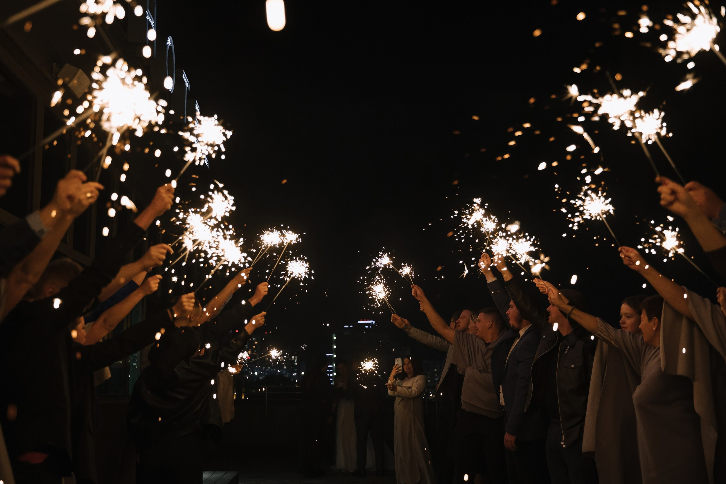 31.08 Ксения и Юрий. Свадебный организатор Екатеринбург