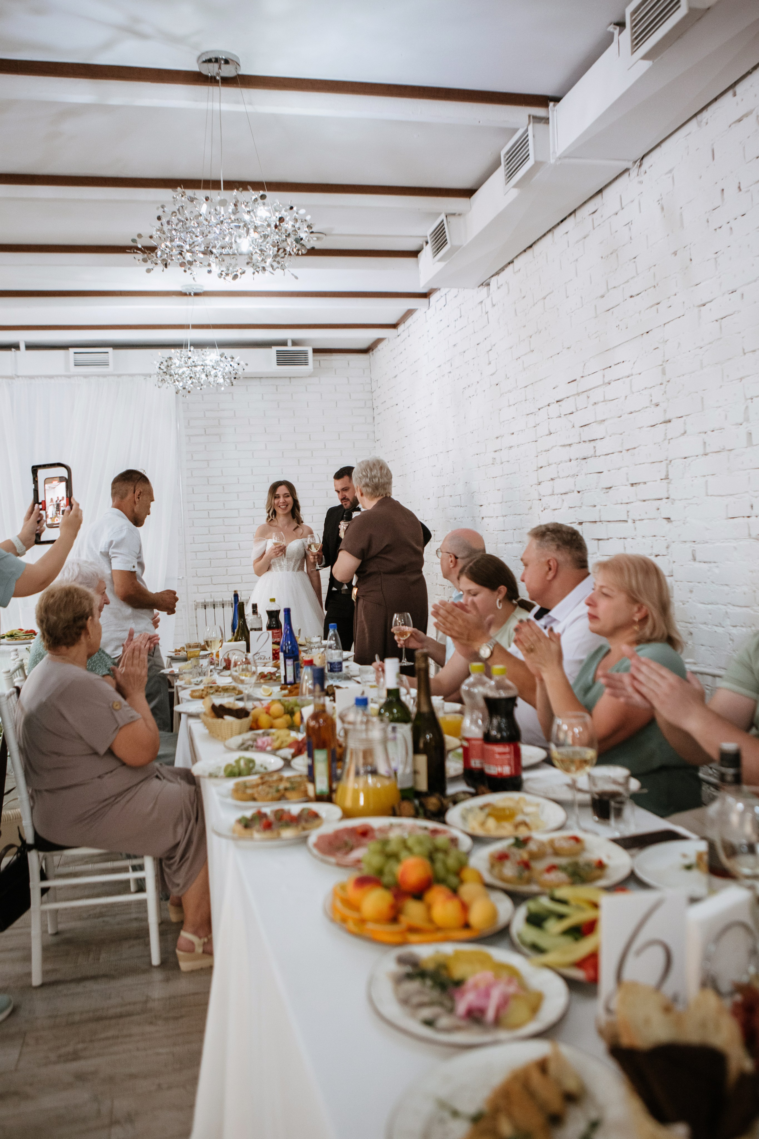 Александр и Анна. Фотограф в Волгограде и Москве | Анастасия Лаврова