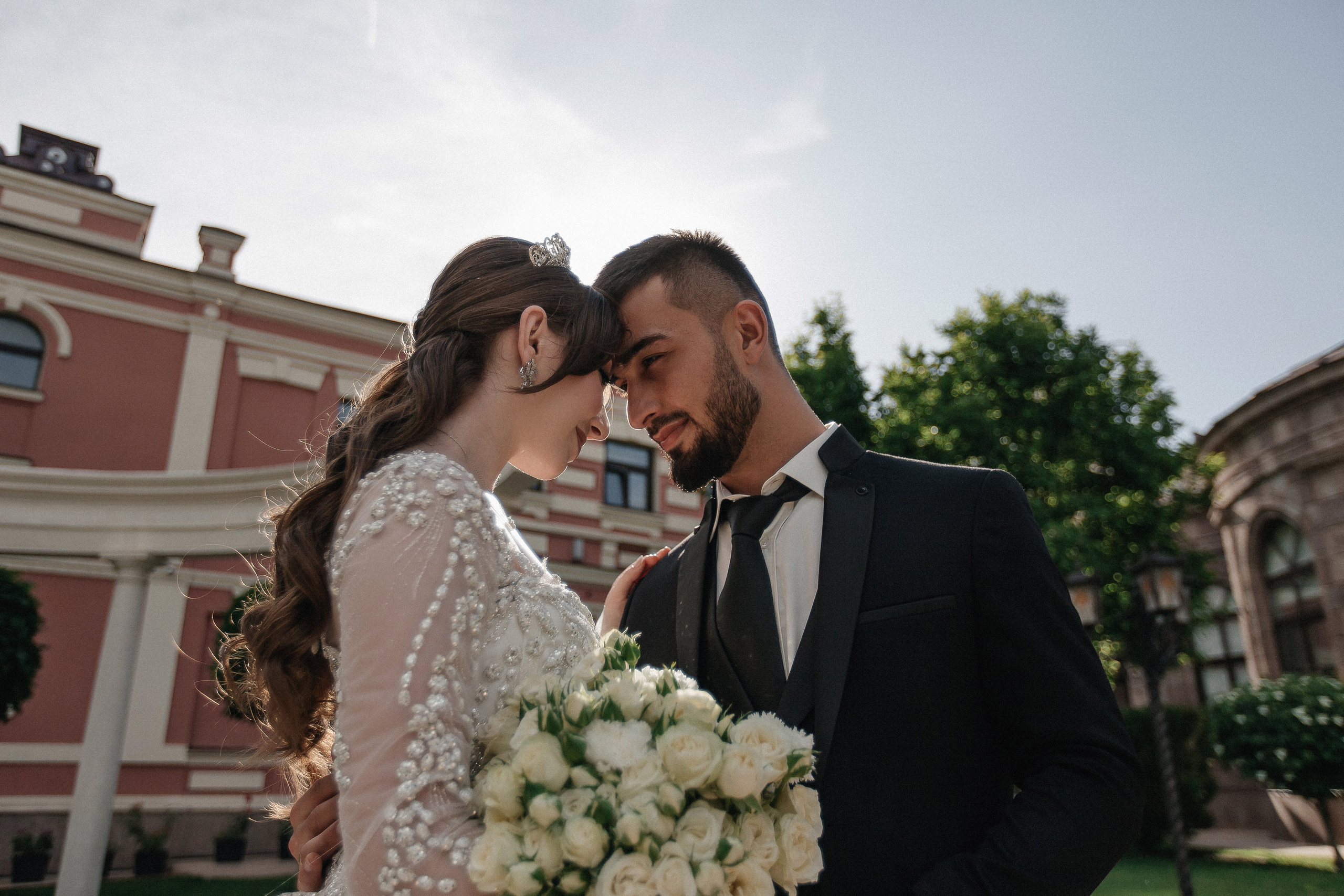 Али & Афина. Алина Фирсова — свадебный фотограф в Краснодаре, Архызе и Домбае (КЧР)