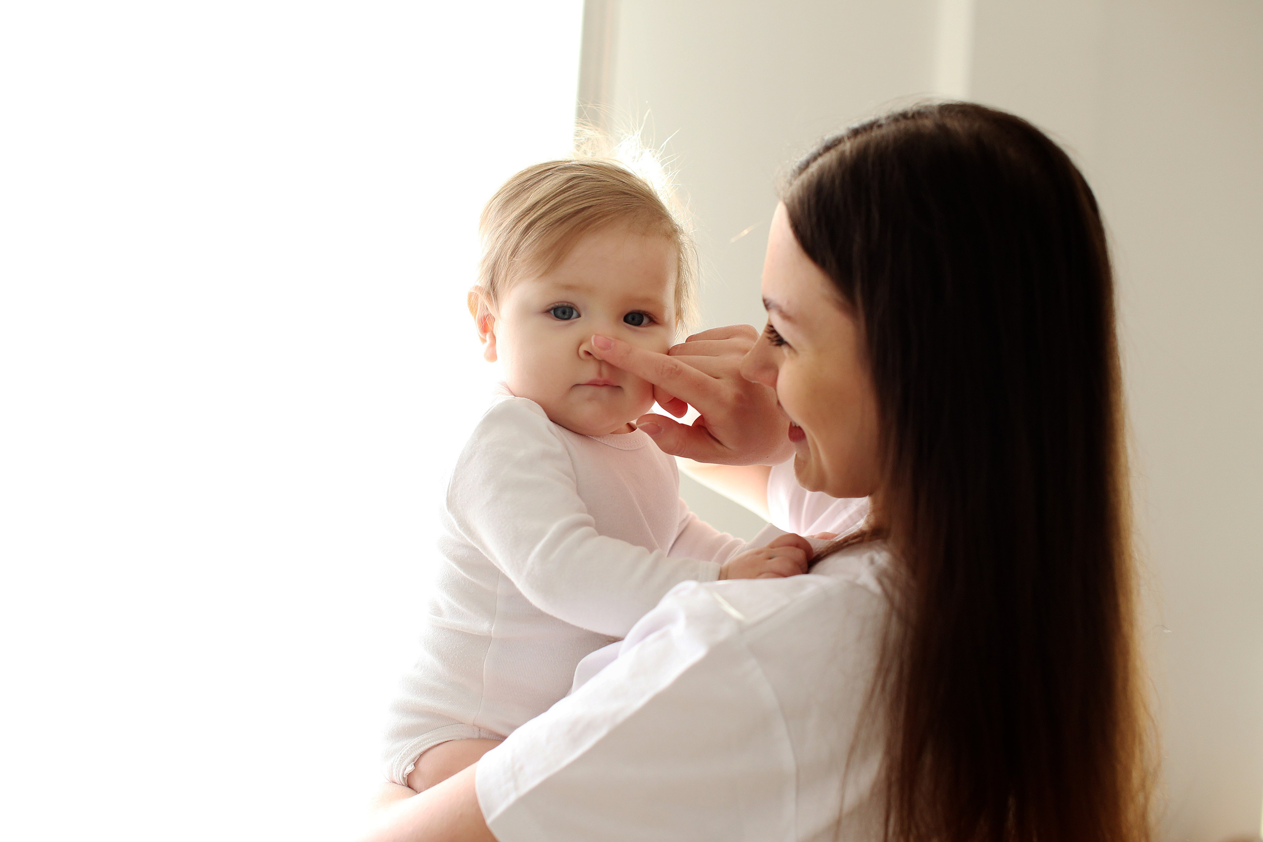 Семейная life style (домашняя съемка). Свадебный и семейный фотограф в Челябинске Елена Сингатулина