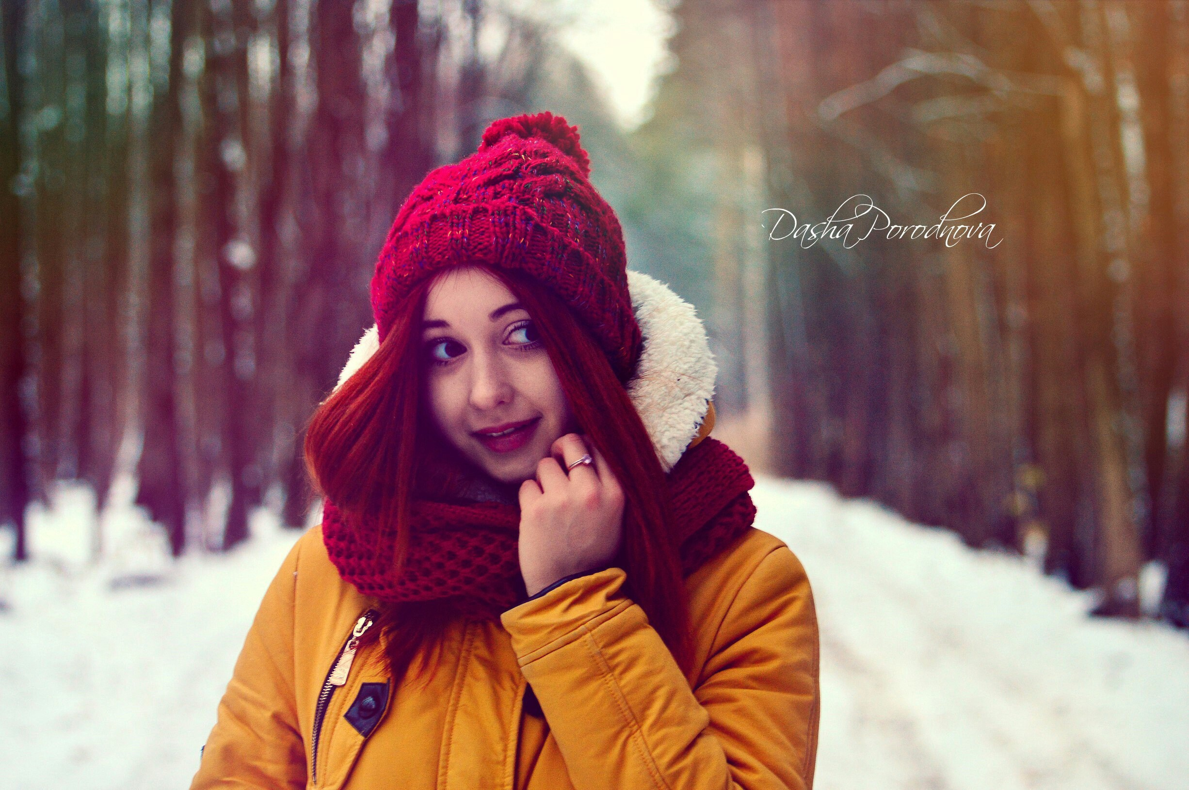 Мои первые фотографии людей. Фотограф из Москвы — DASHA NOVA | Авторская фотография в разных жанрах