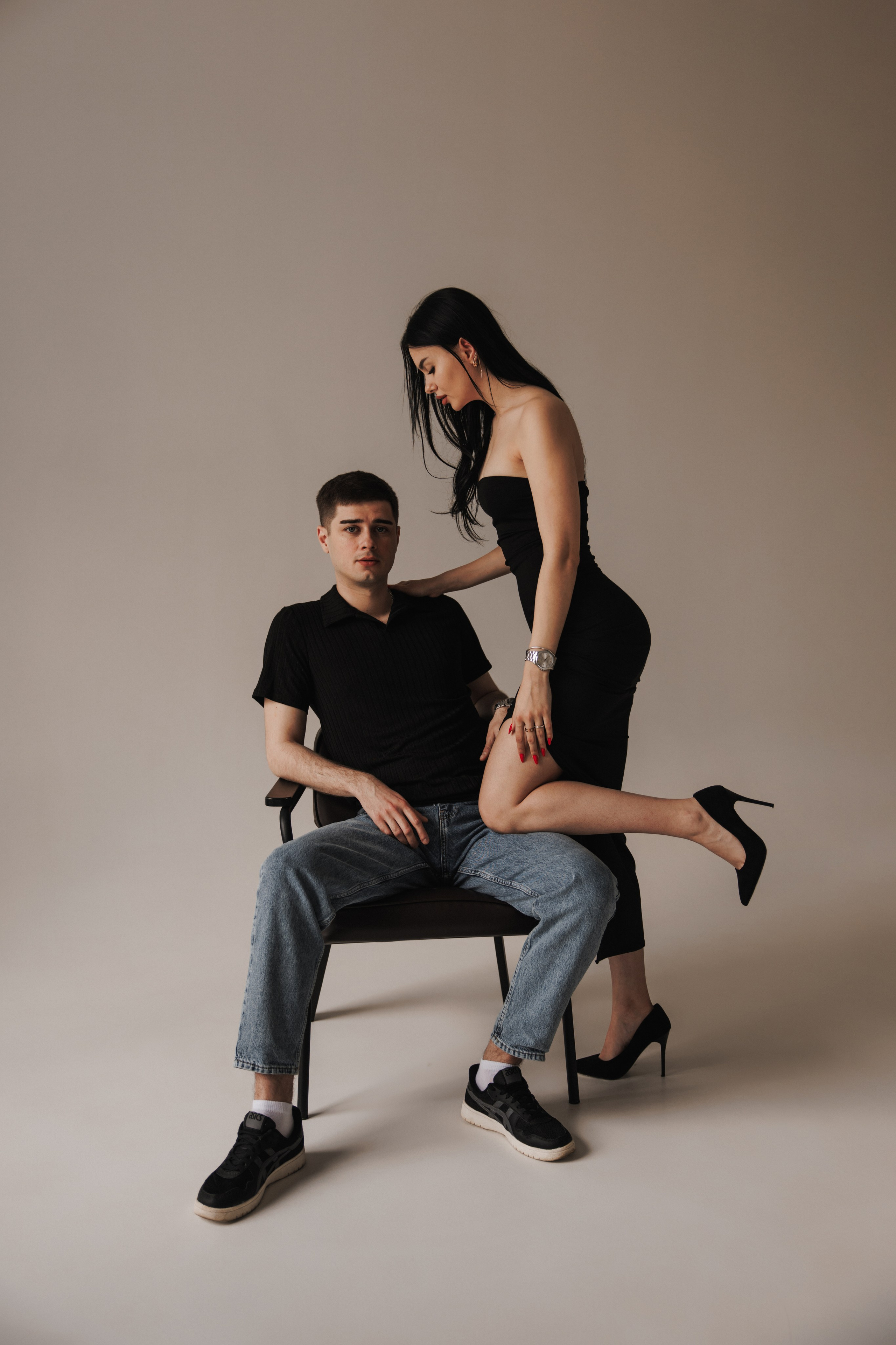 Артем и Соня. Свадебный фотограф Краснодар Ростов Солоникова Вероника