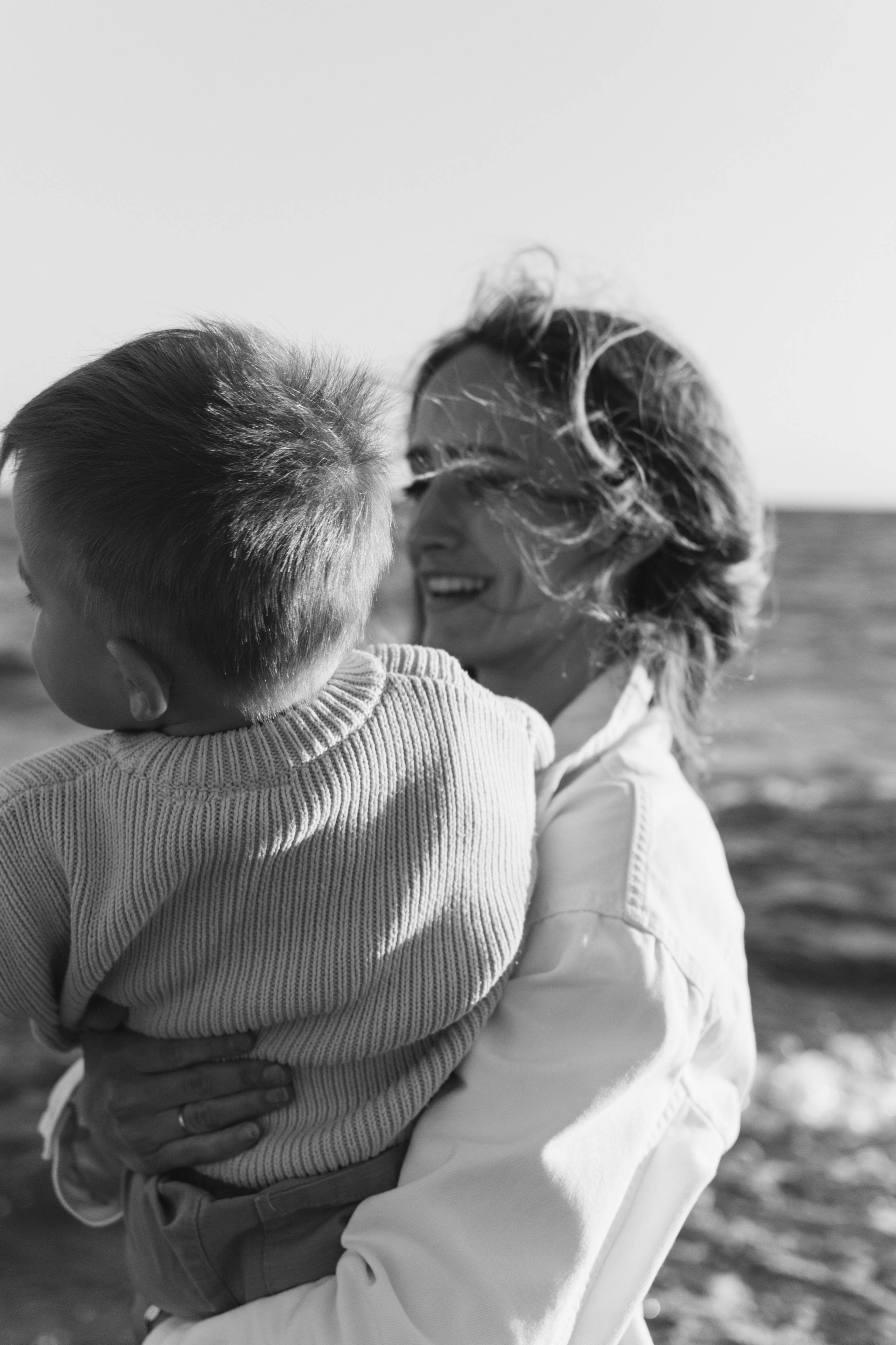 Семейный фотограф из Санкт-Петербурга. Татьяна Даниш