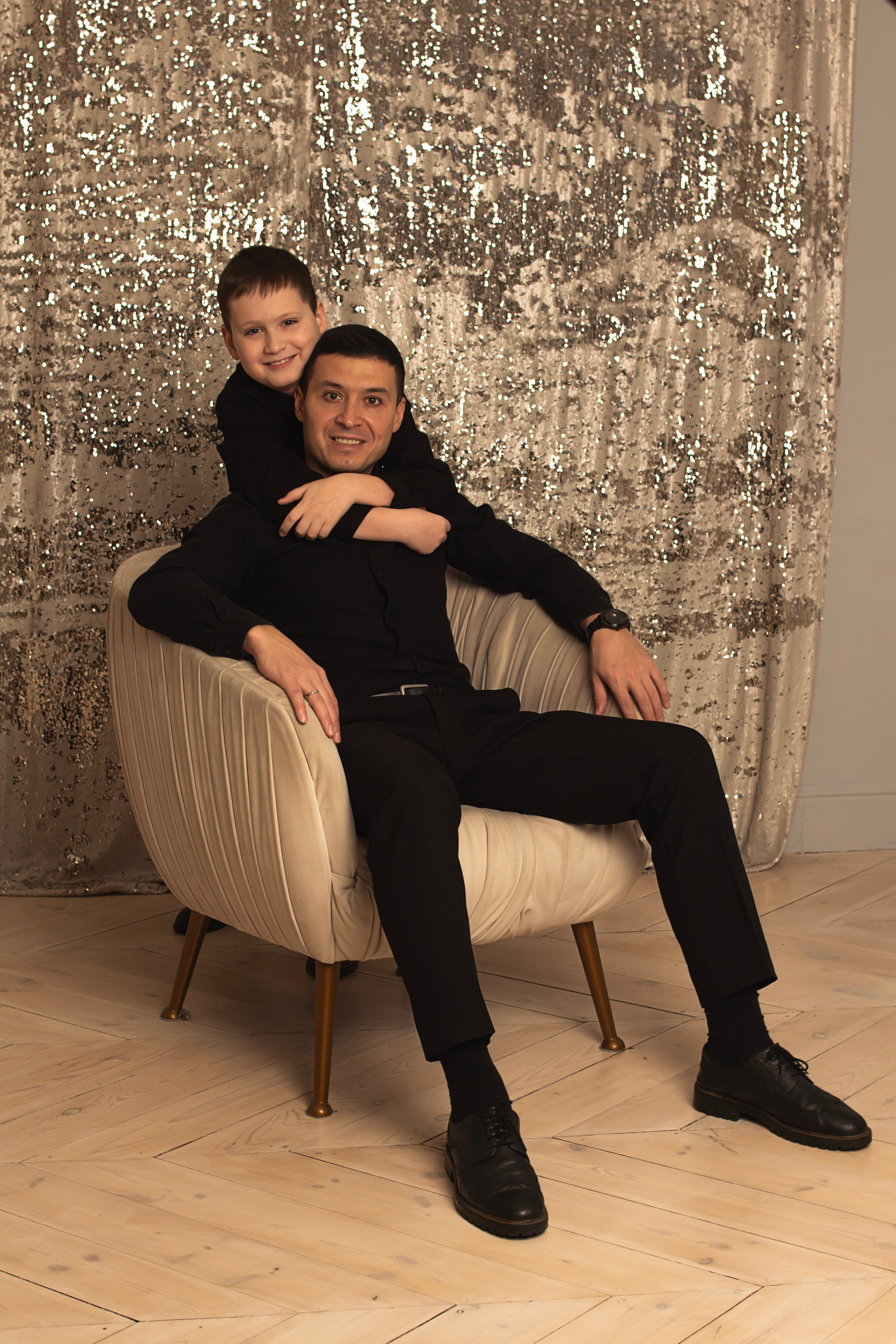 Новогодние. Тютина Оля фотограф-ретушер Екатеринбург