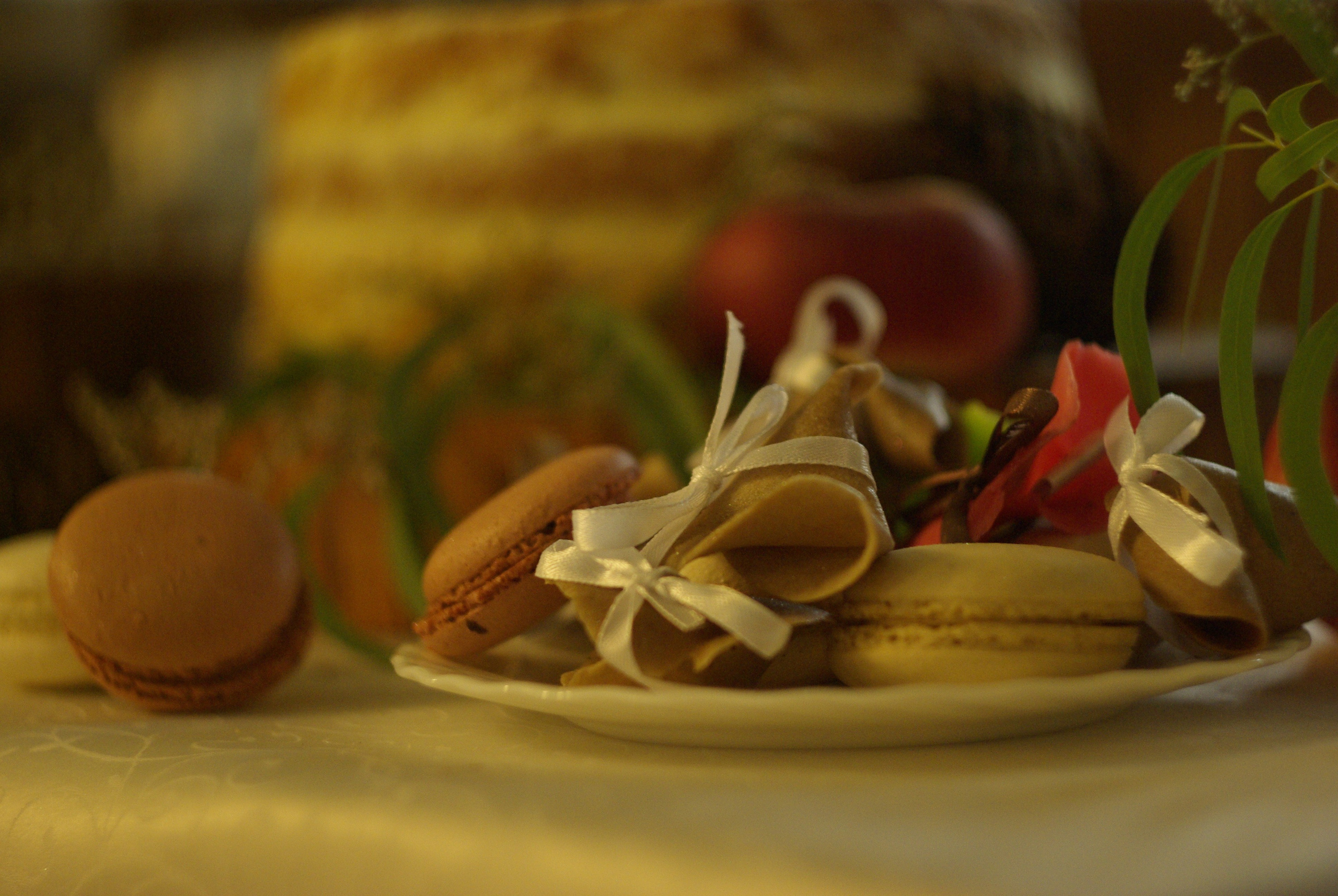 Кондитерское. Главная