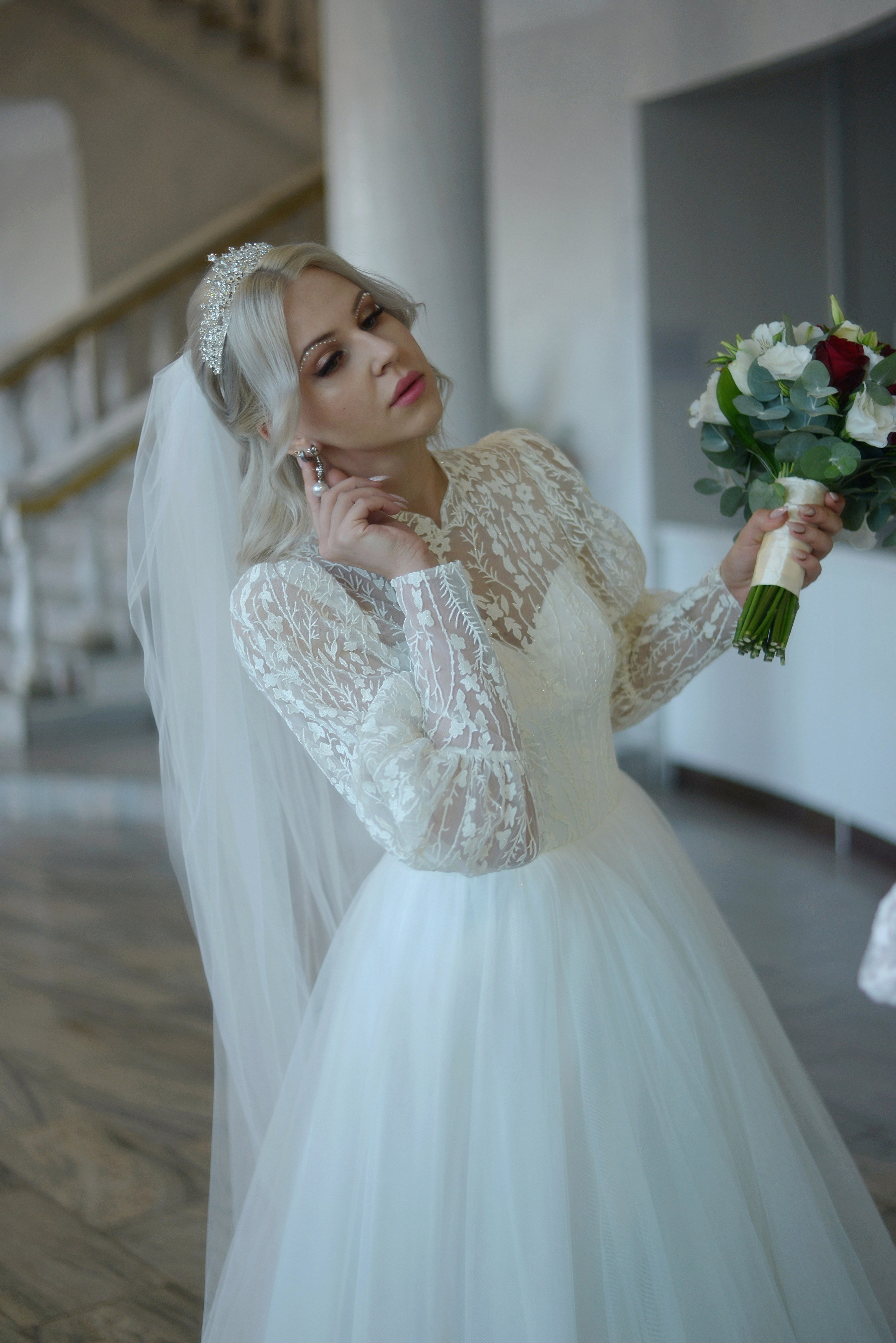 Свадьба Аастасии и Павла. Фотограф Любовь Бузыкина