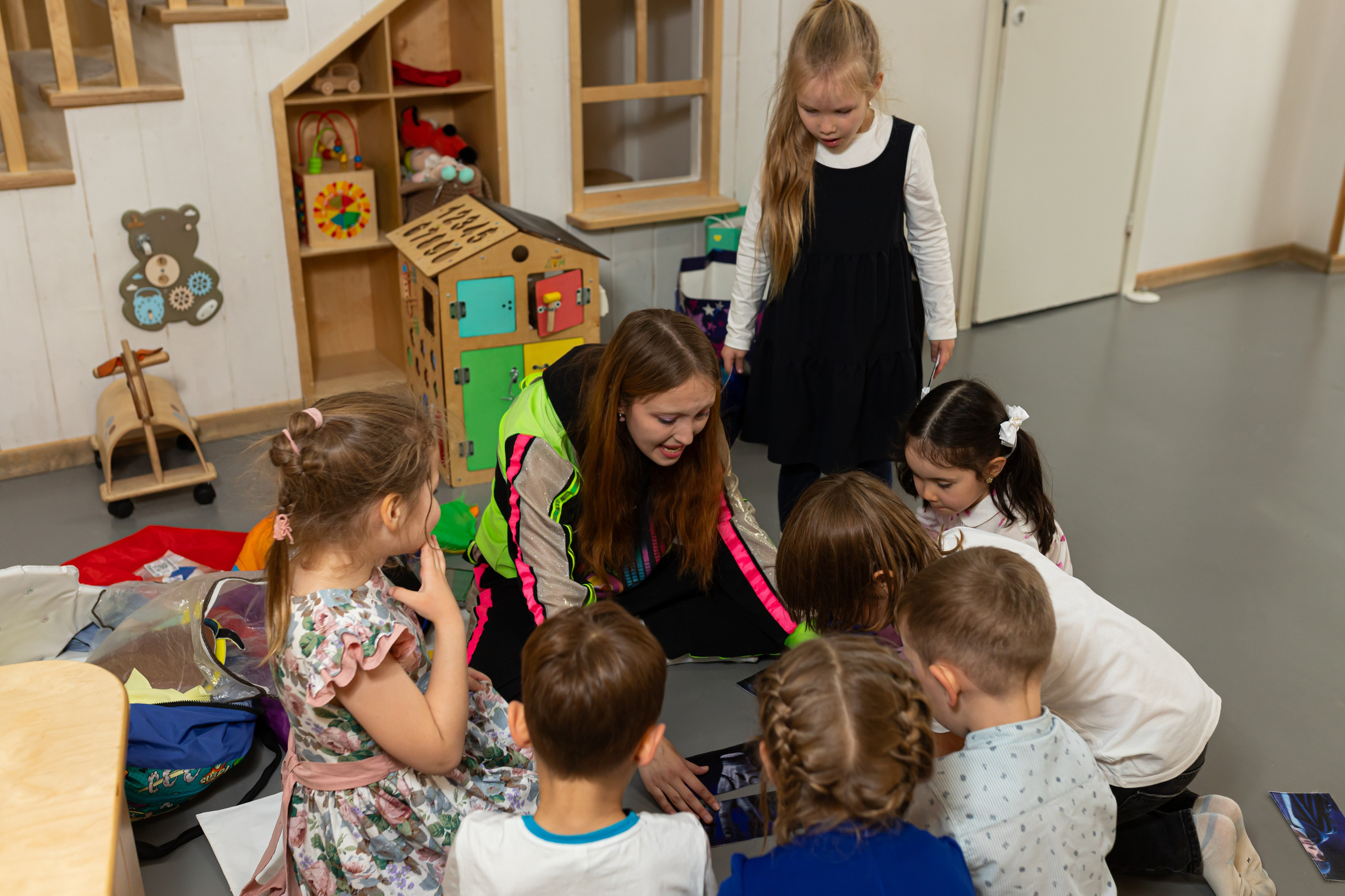 День рождение Алексея. Марина Шаймухаметова. Фотограф в Уфе