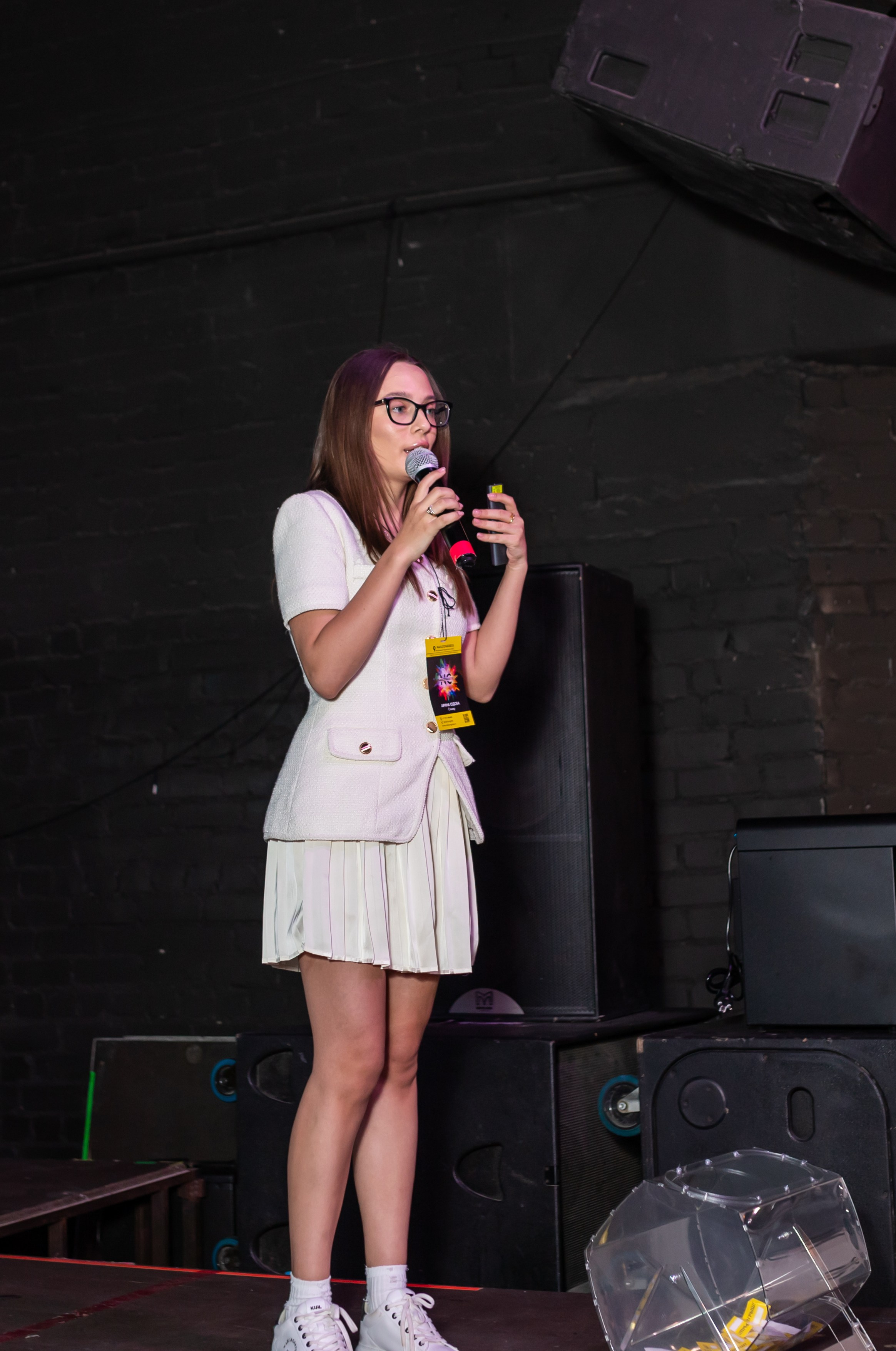 NailCongress 9. Марина Шаймухаметова. Фотограф в Уфе