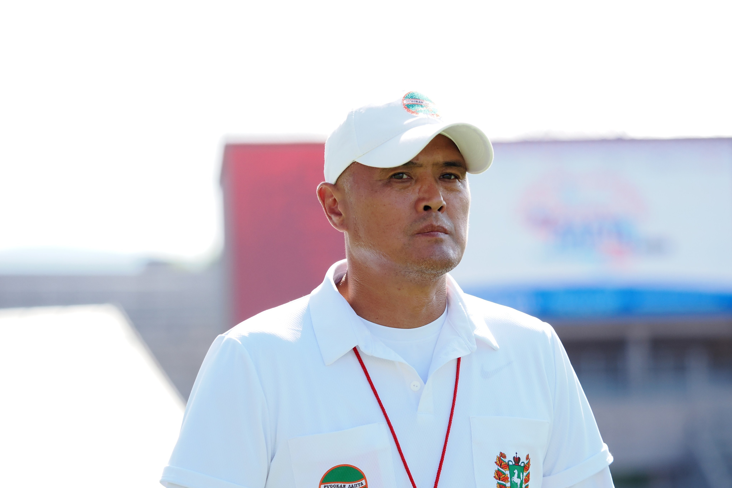 Всероссийские соревнования по русской лапте. Репортажный фотограф Алексей Козьмин