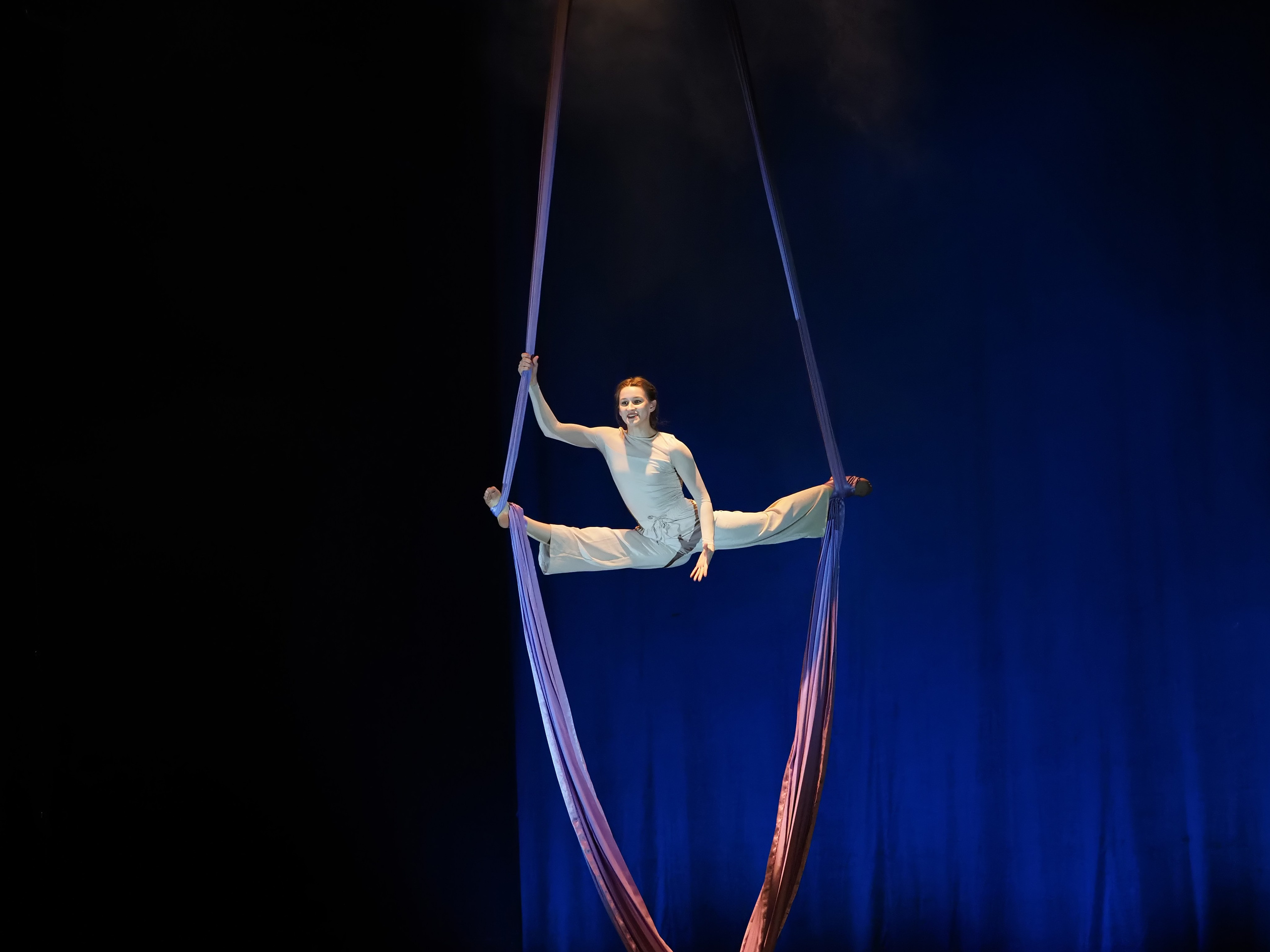 AERIAL FEST г. Москва. Репортажный фотограф Алексей Козьмин