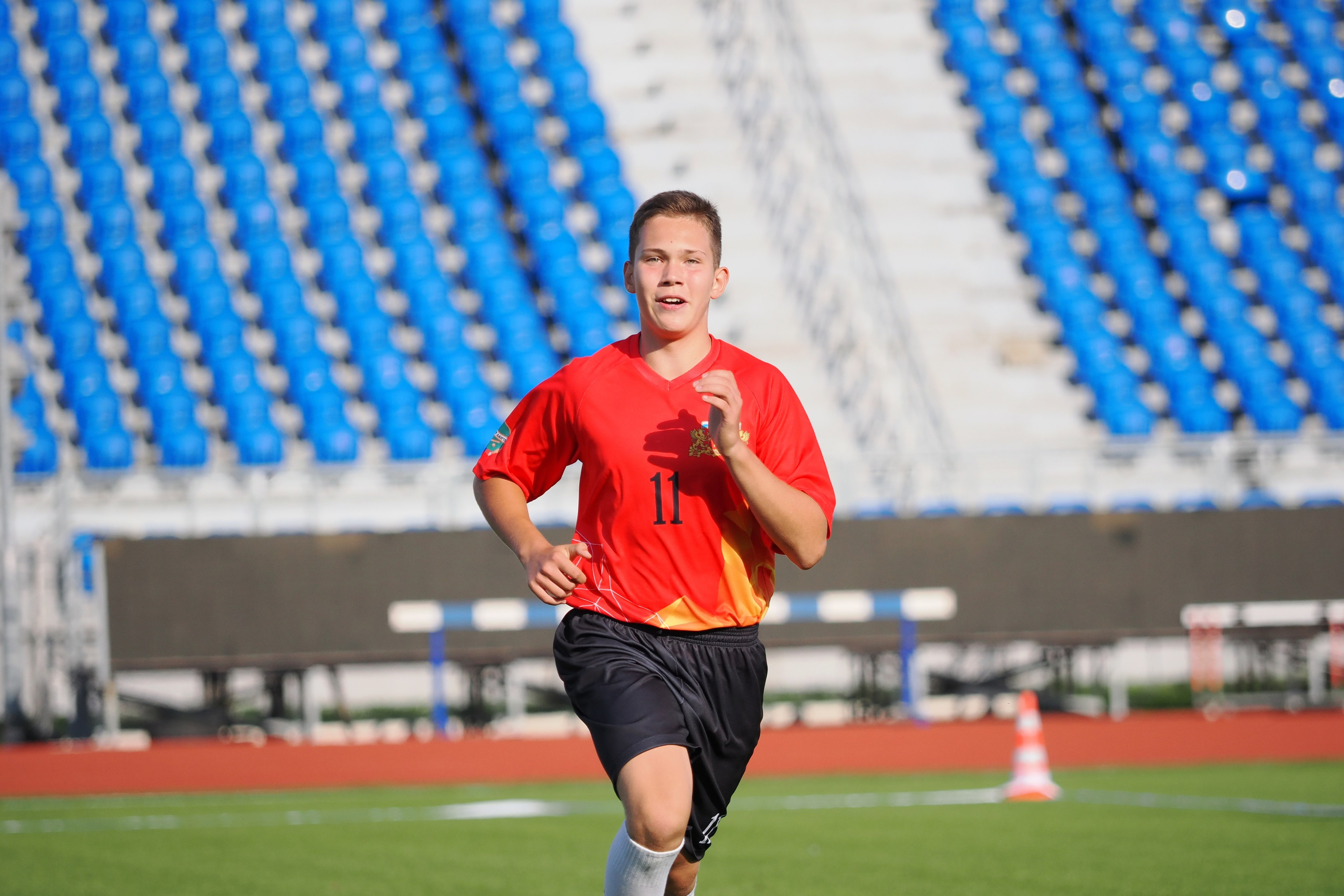 Всероссийские соревнования по русской лапте. Репортажный фотограф Алексей Козьмин