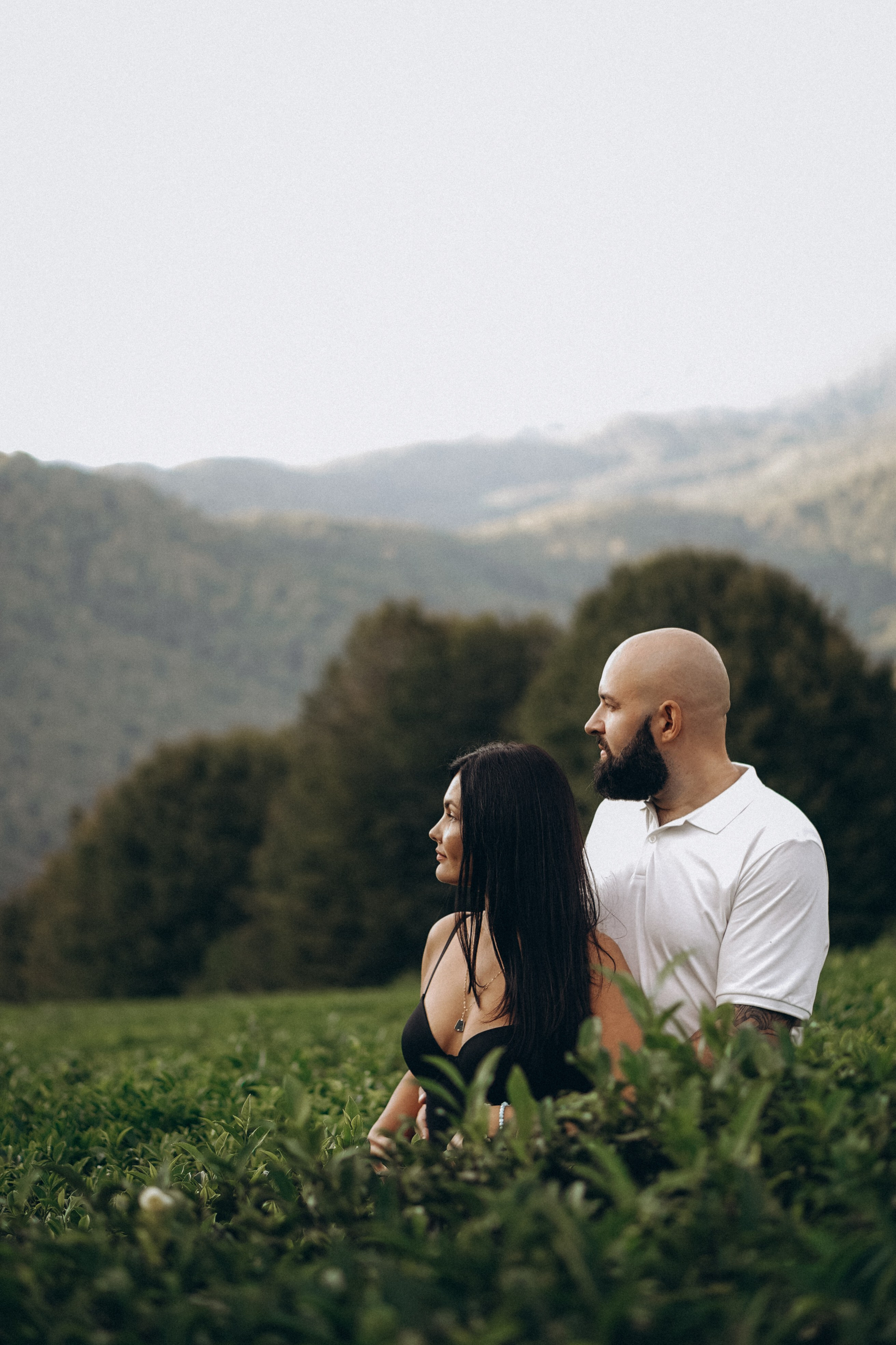 Irina&Alexandr. Стильный фотограф Екатеринбурга Veber Anastasia