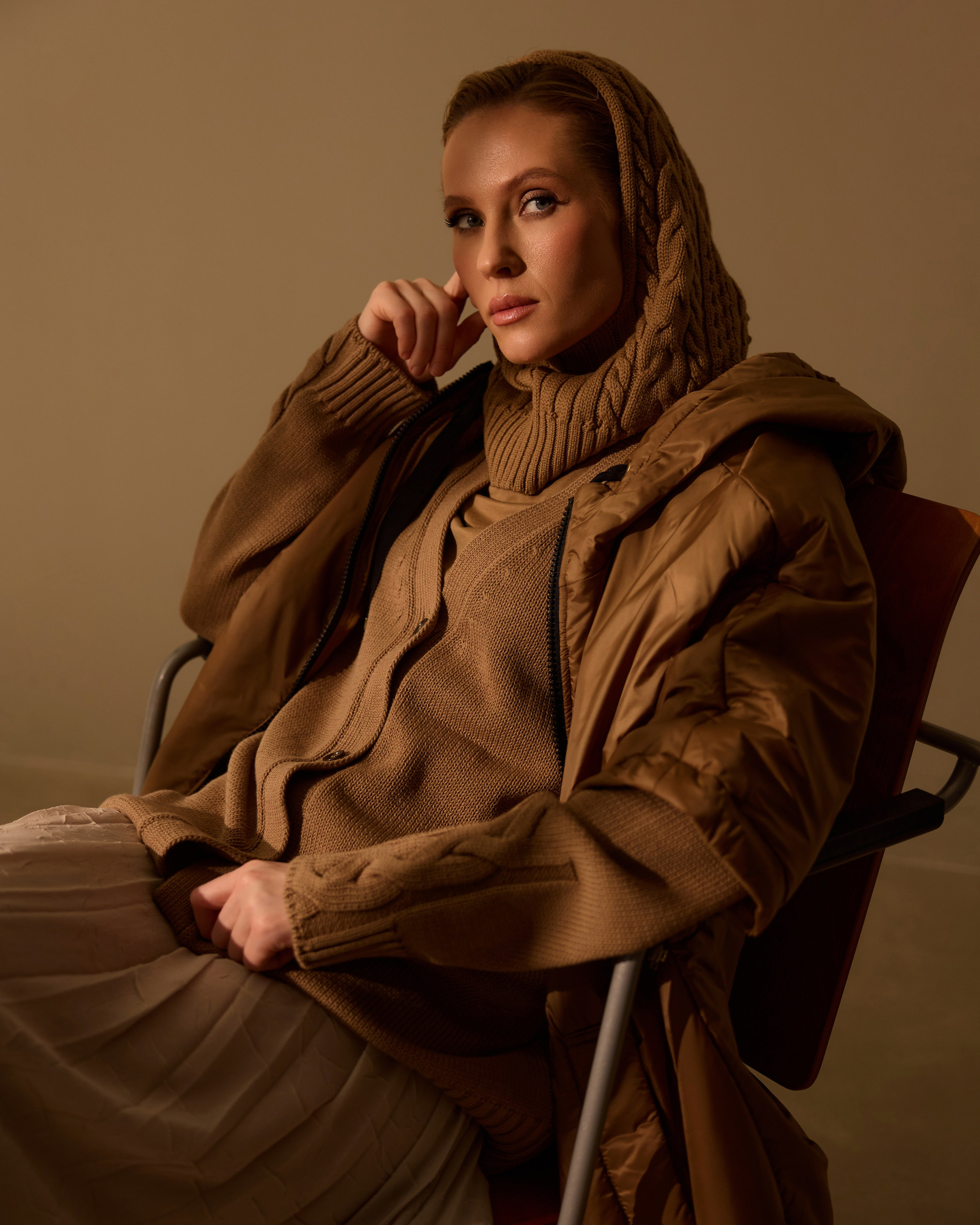 Эдем. Александр Прозоров фотограф в Кирове