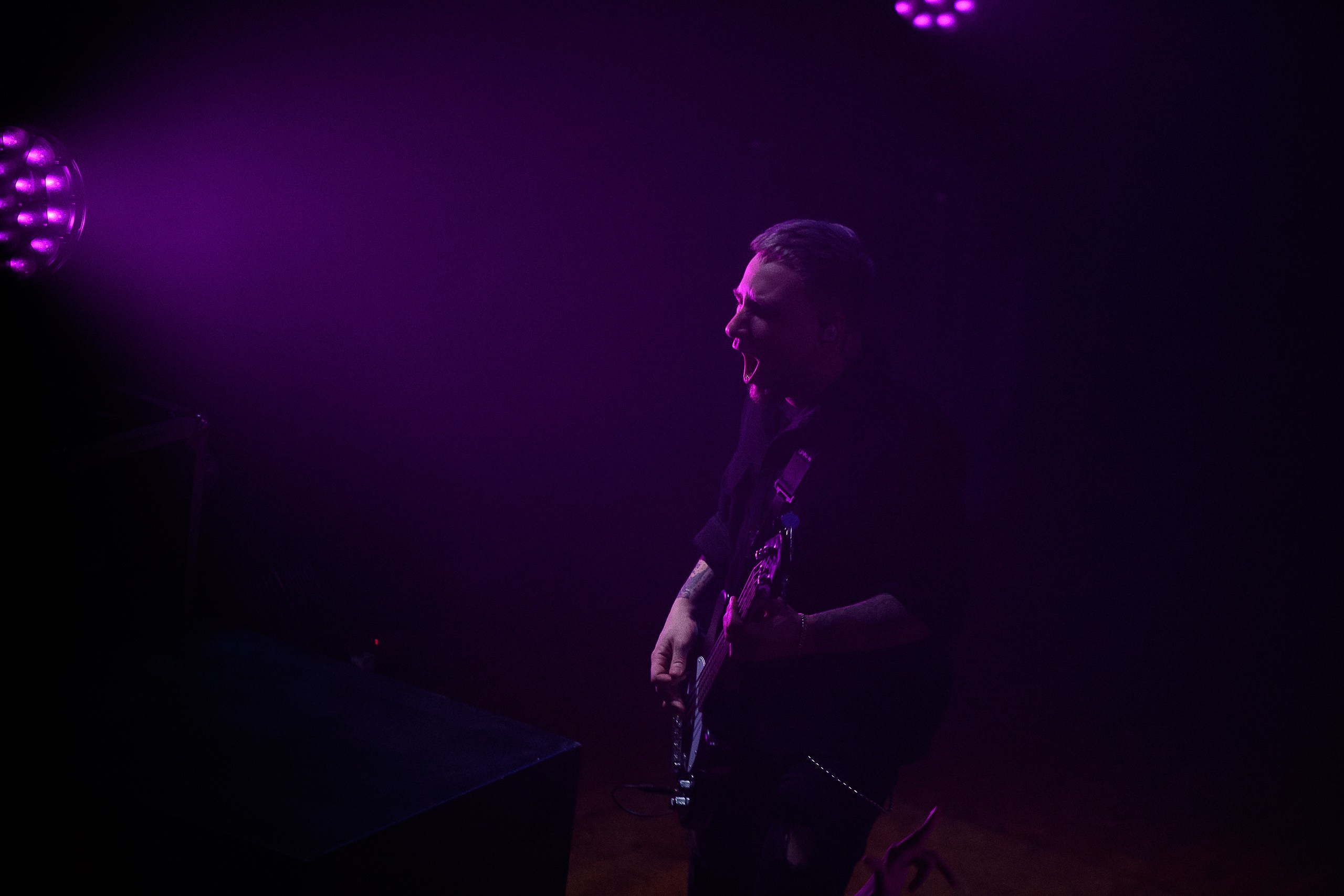 Wildways 2024. Репортажный фотограф в Кемерово