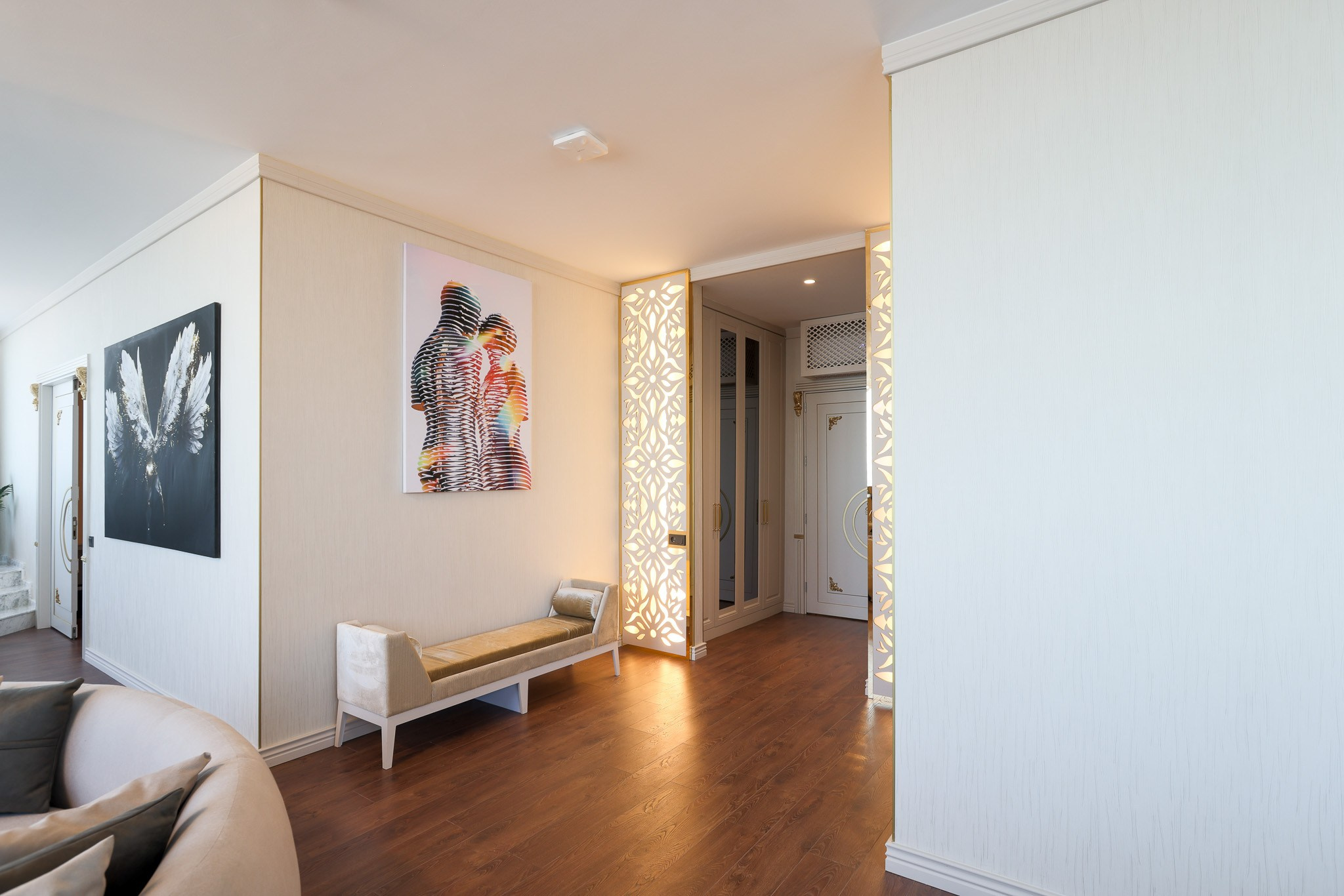 SKY TOWER (METRO CITY). Режиссёр, клипмейкер, фотограф — Андрей Охота