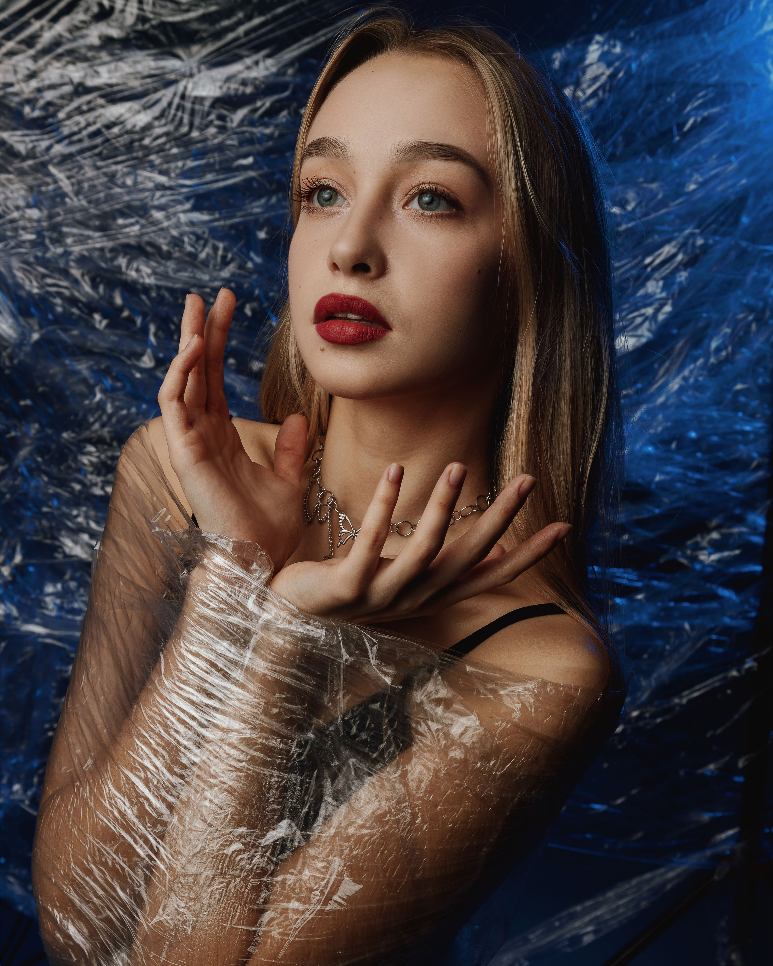 Елизавета — Температура. Индивидуальный фотограф в Москве