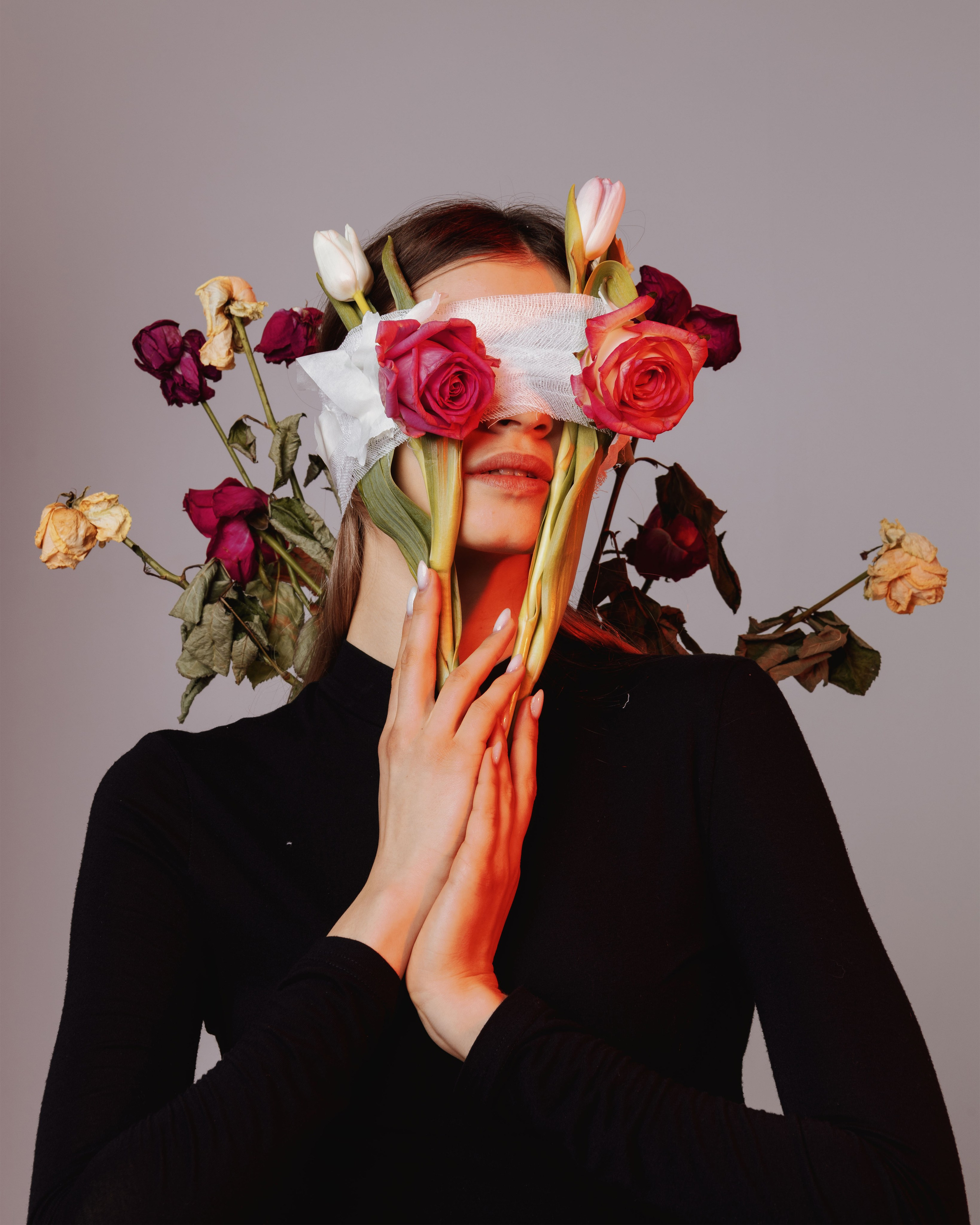 Ирина — Немерено. Индивидуальный фотограф в Москве